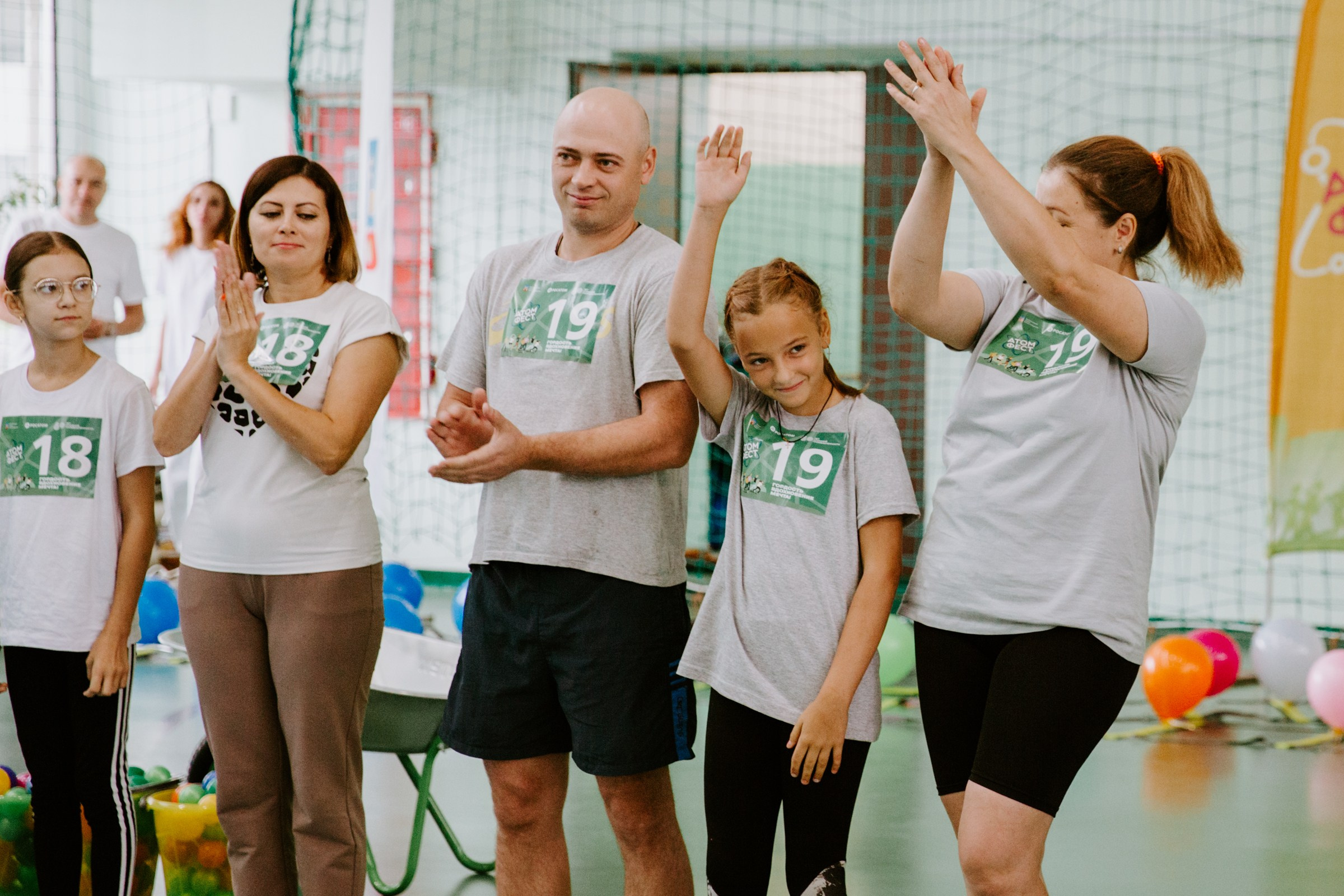 День города Усолье-Сибирское 2025. Фотограф в Иркутске Евгения Айвазова