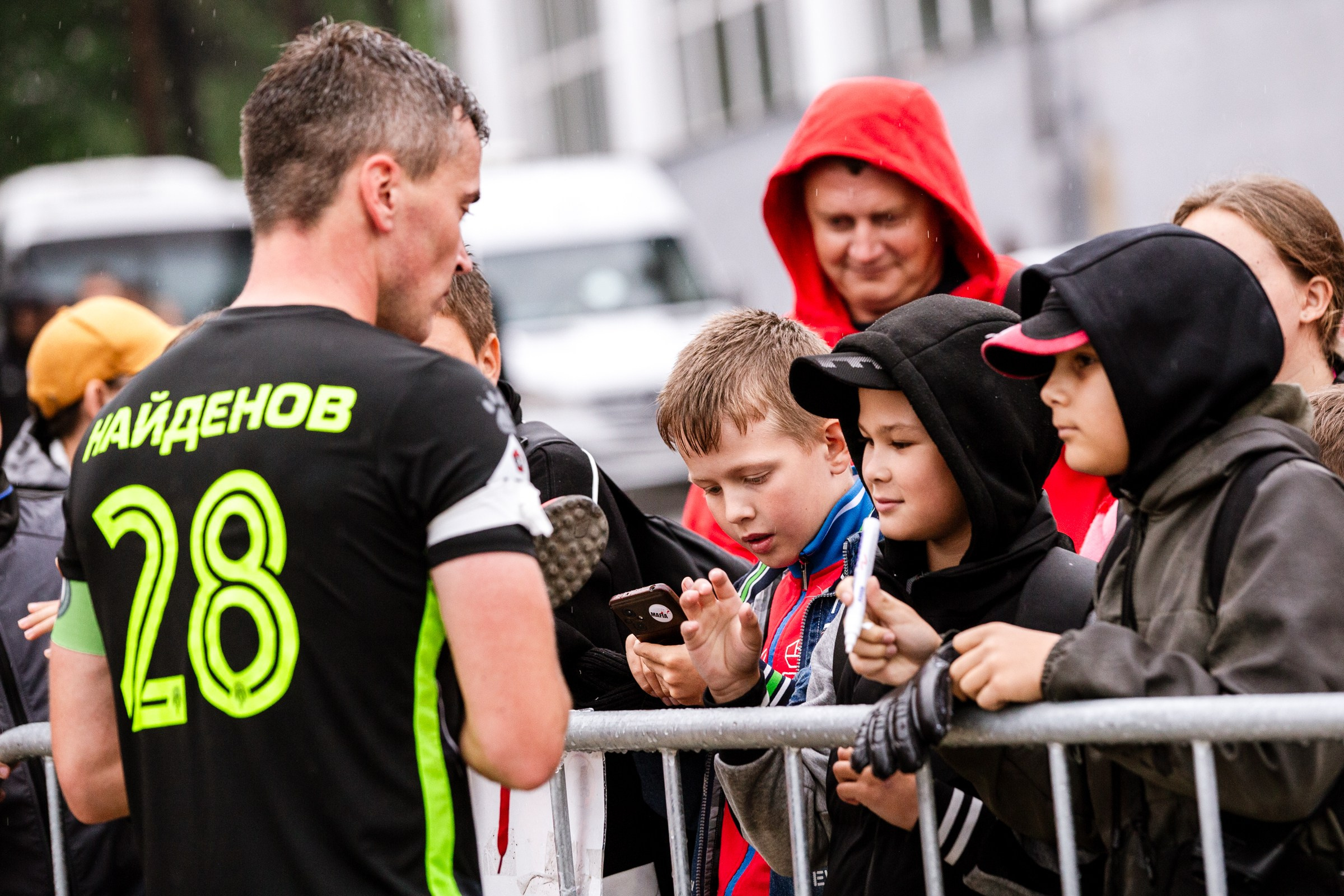 FONBET Кубок России по футболу сезона 2025-2026 | ФК Иркутск — Сибирь (Новосибирск) | 21.08.25. Фотограф в Иркутске Евгения Айвазова