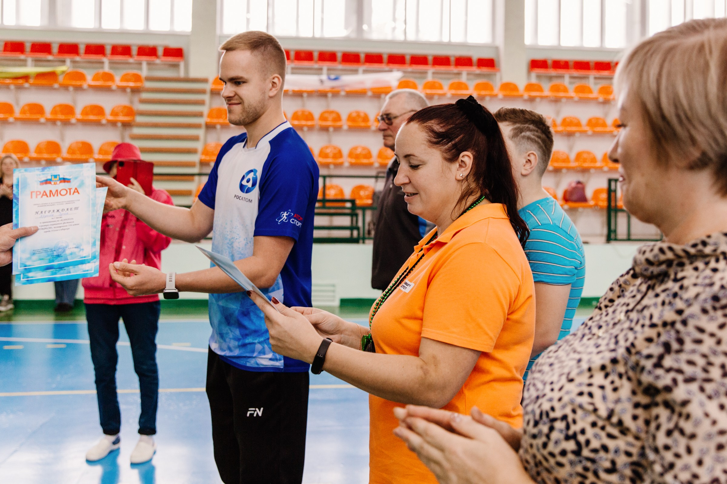 День города Усолье-Сибирское 2025. Фотограф в Иркутске Евгения Айвазова