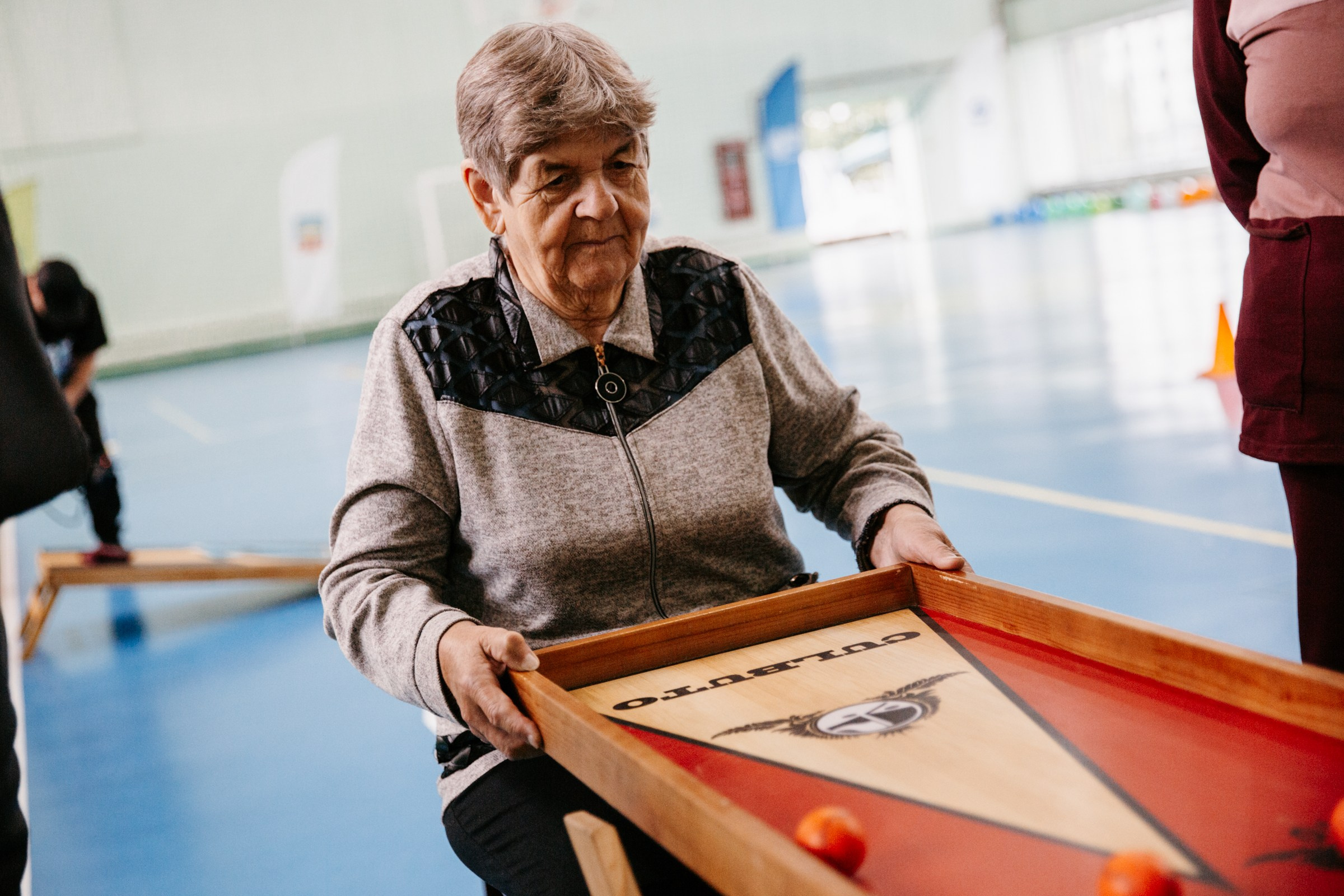 День города Усолье-Сибирское 2025. Фотограф в Иркутске Евгения Айвазова