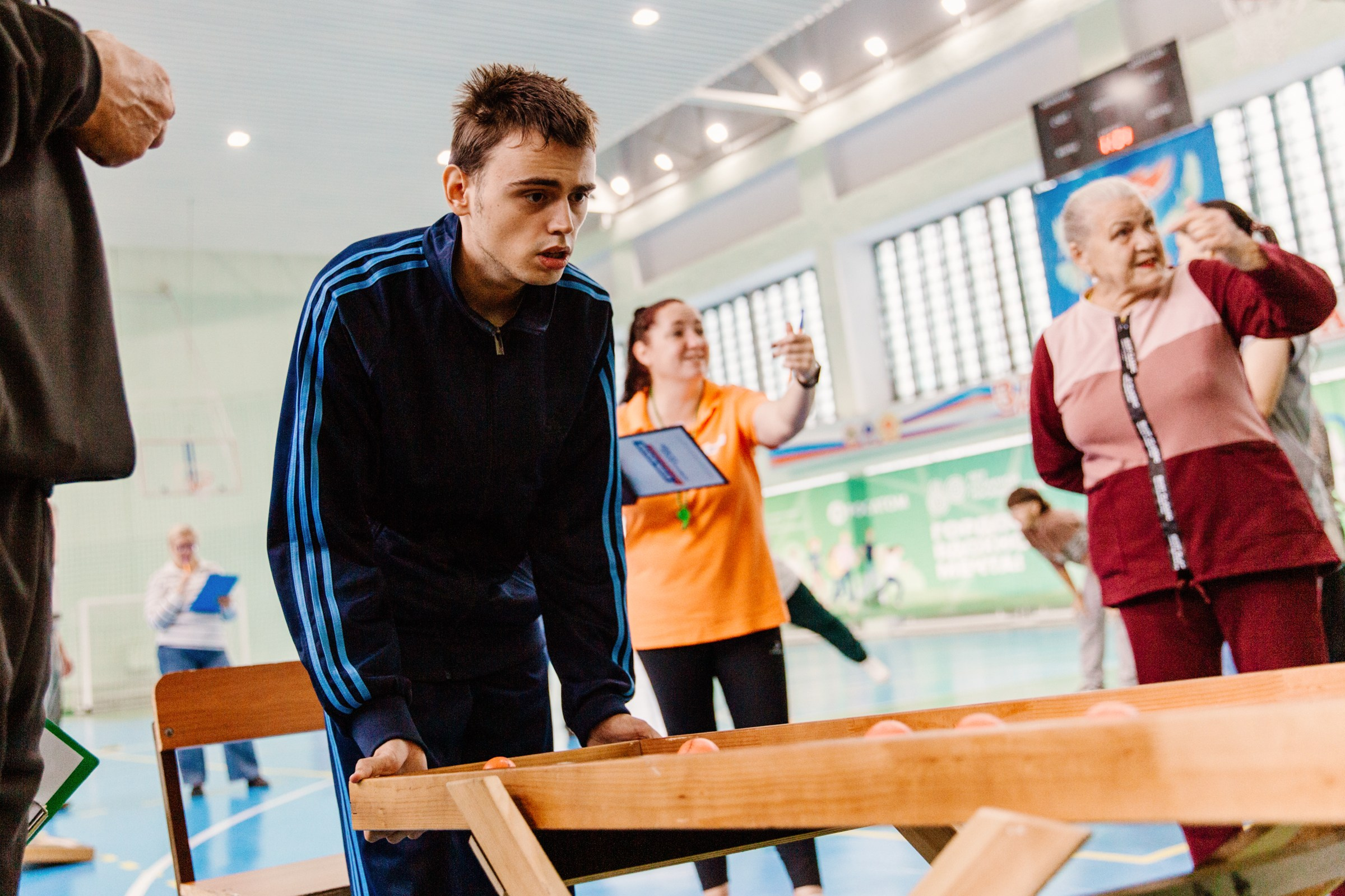 День города Усолье-Сибирское 2025. Фотограф в Иркутске Евгения Айвазова