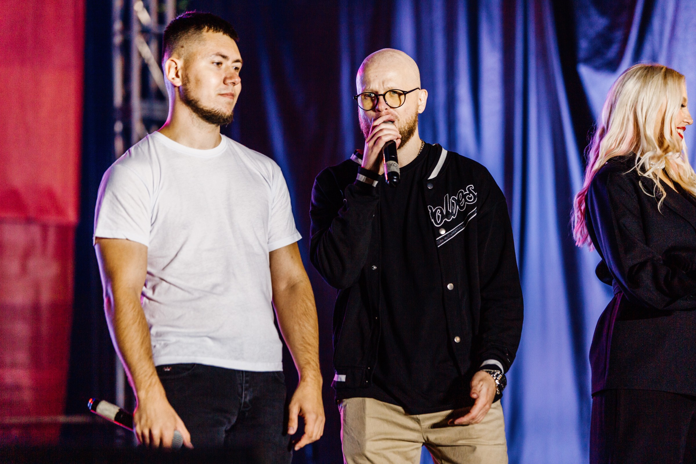 День города Усолье-Сибирское 2025. Фотограф в Иркутске Евгения Айвазова