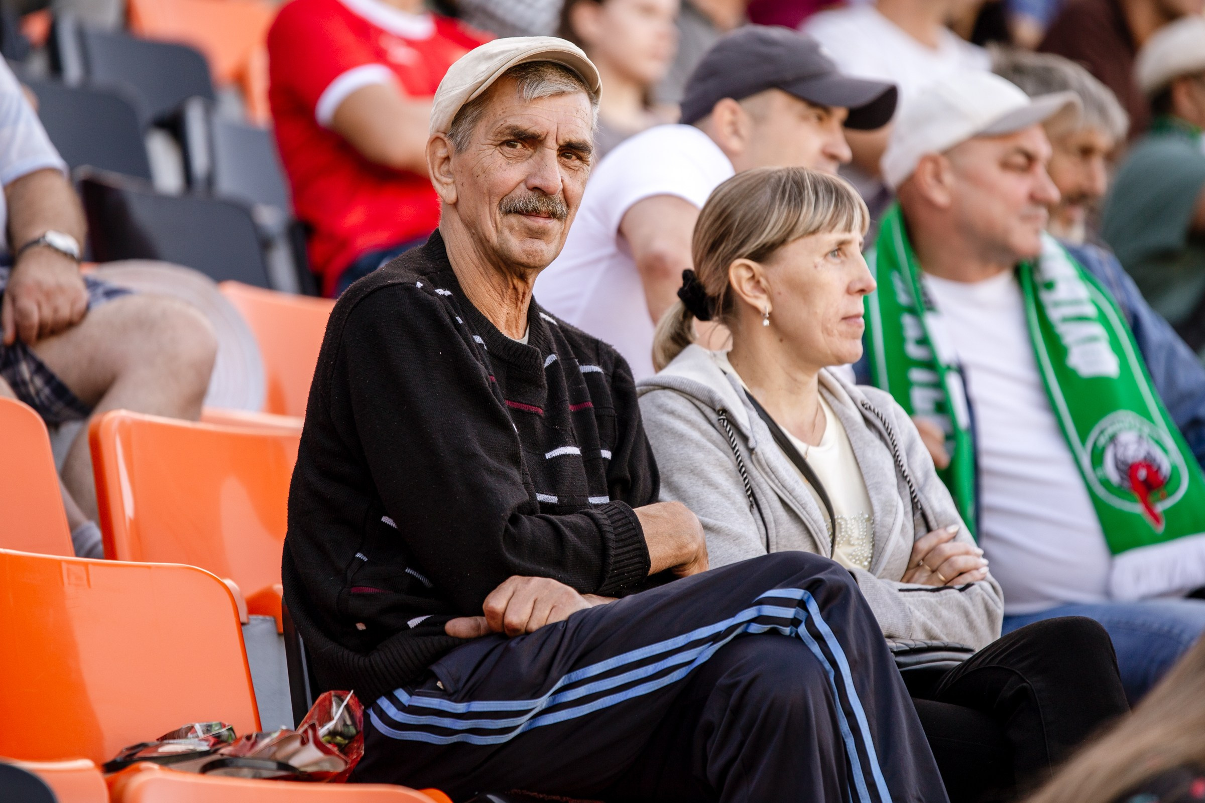 Первенство России по футболу LEON-Вторая лига Б | ФК Иркутск — Чертаново (Москва) | 24.08.25. Фотограф в Иркутске Евгения Айвазова