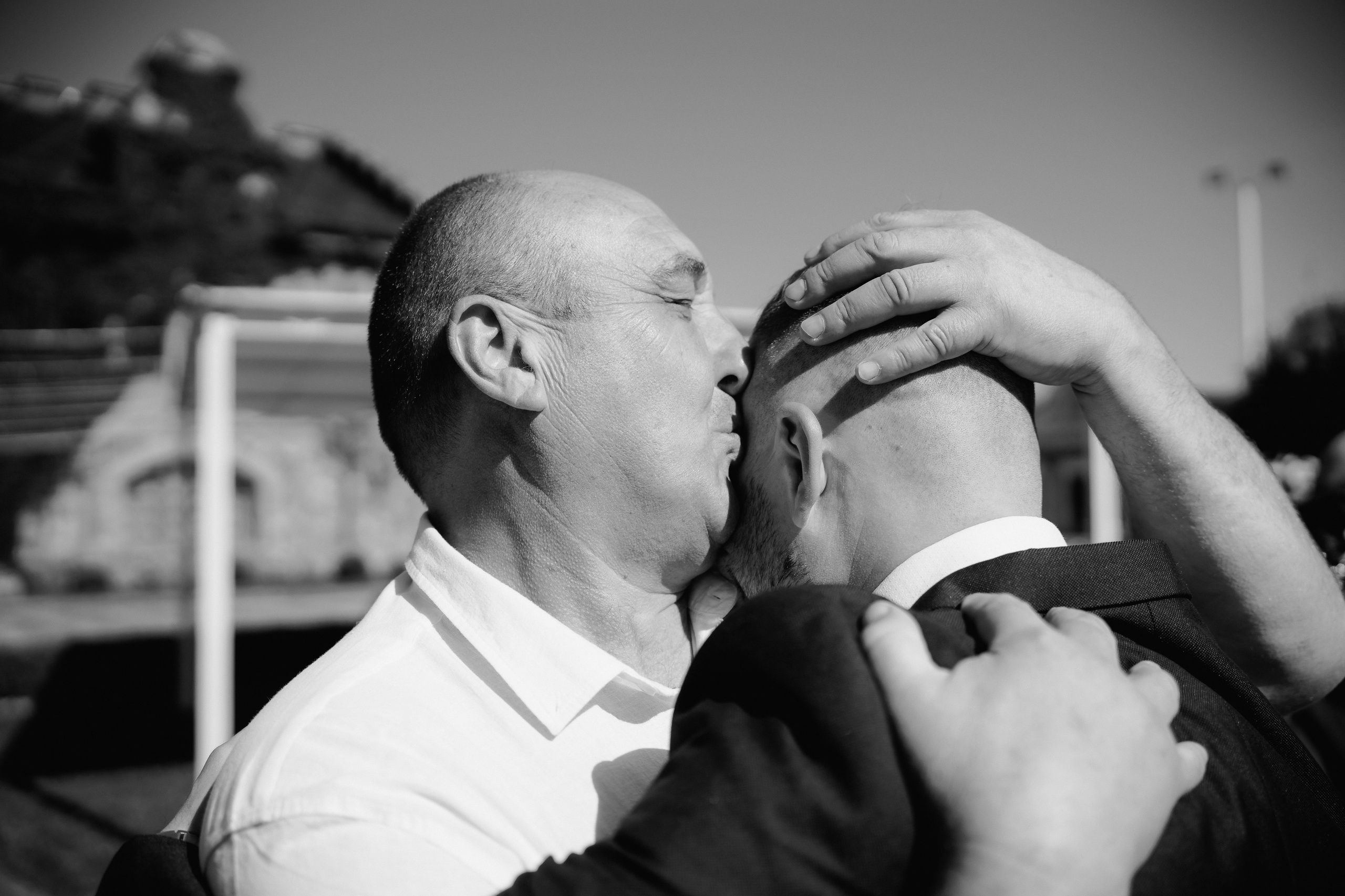 Свадебная съемка. Репортажный фотограф в Калининграде Морозов Кирилл