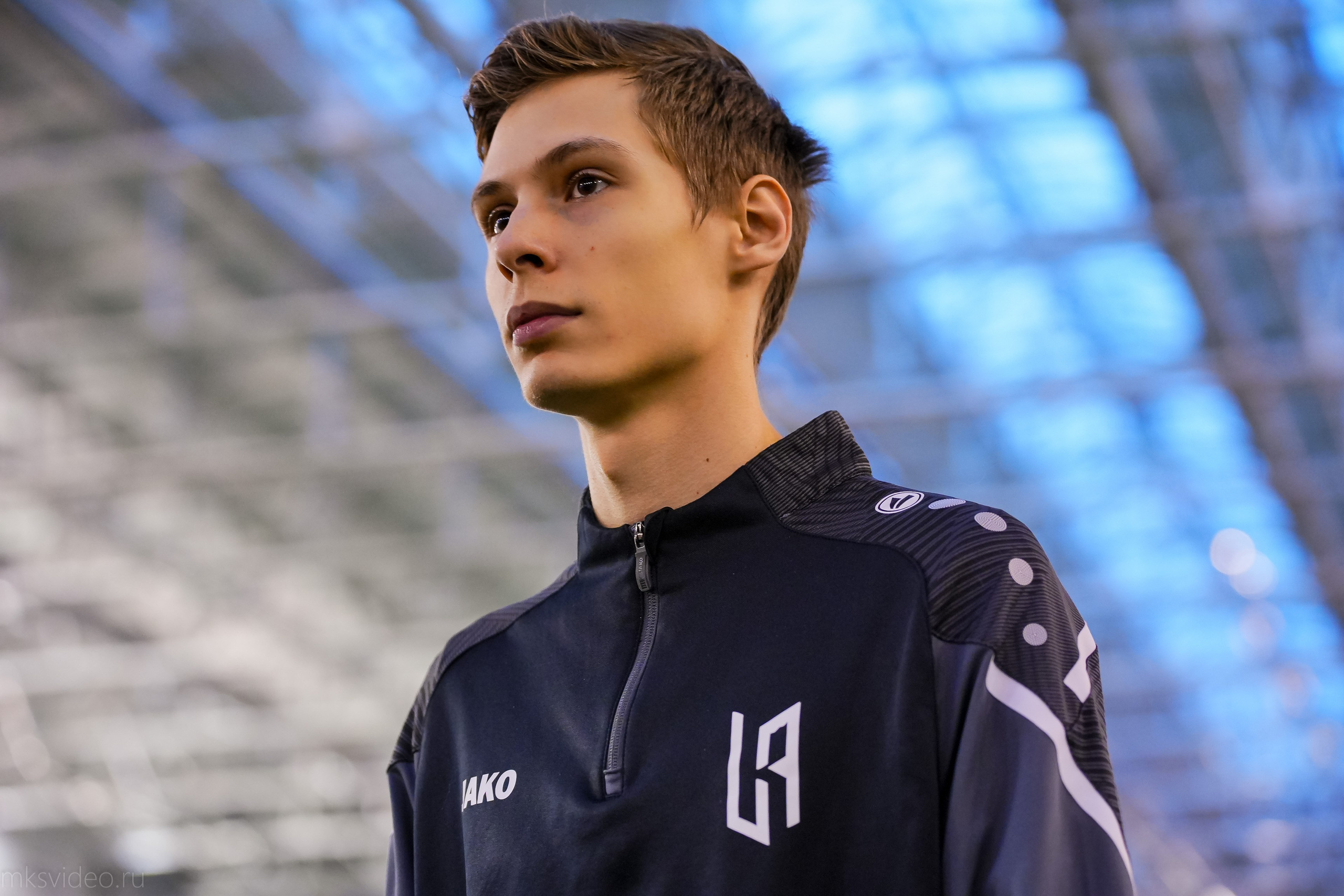 Спортивный репортаж. Репортажный фотограф в Калининграде Морозов Кирилл