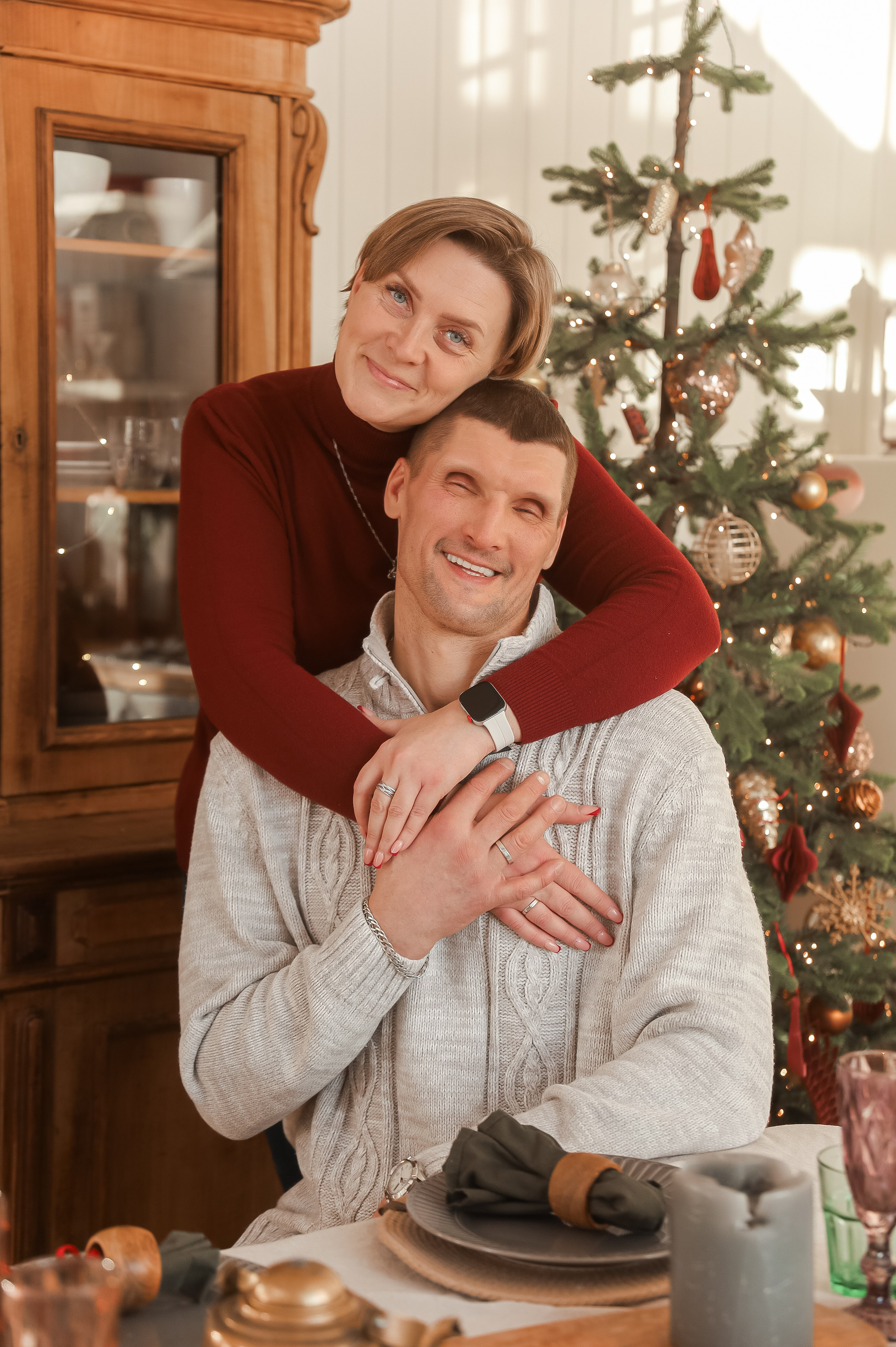 Семья Гарновых. Детский и Семейный фотограф в Санкт-Петербурге. Детская Фотостудия «FAMILY STORY»