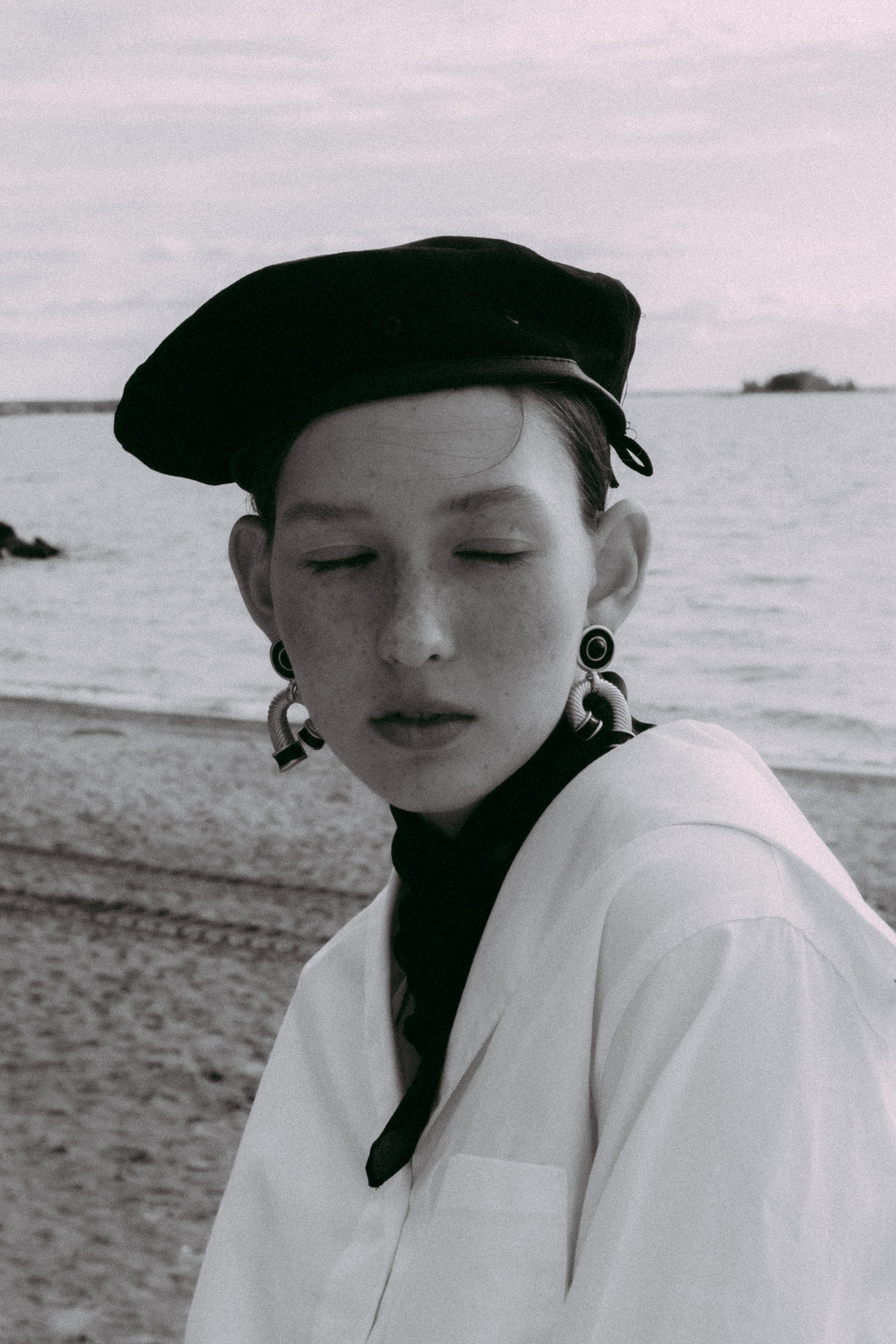 Ulyana. Твой фотограф Софья Степанова, Новосибирск