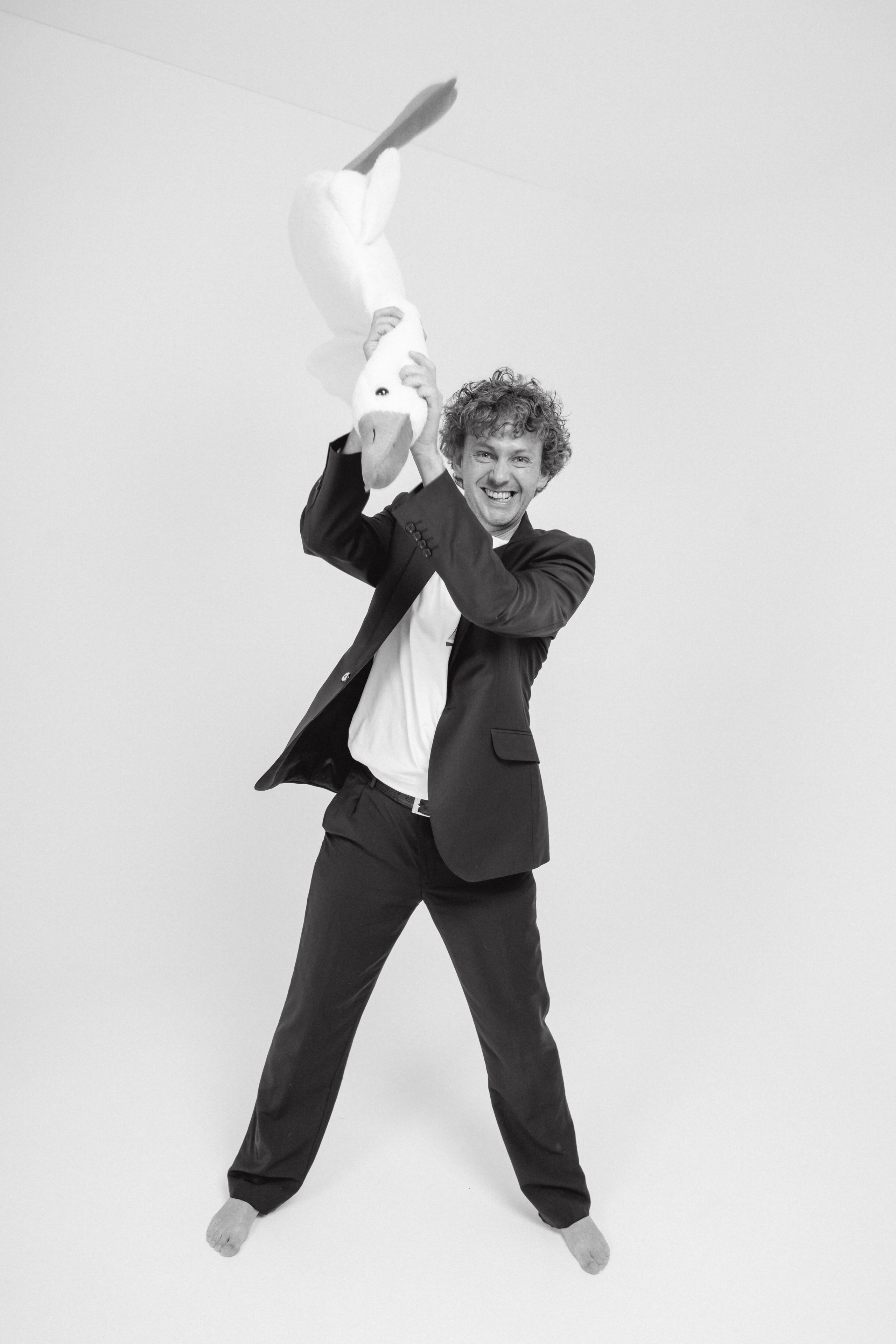 Антон. Портретный фотограф в Санкт-Петербурге Дмитриева Наталия