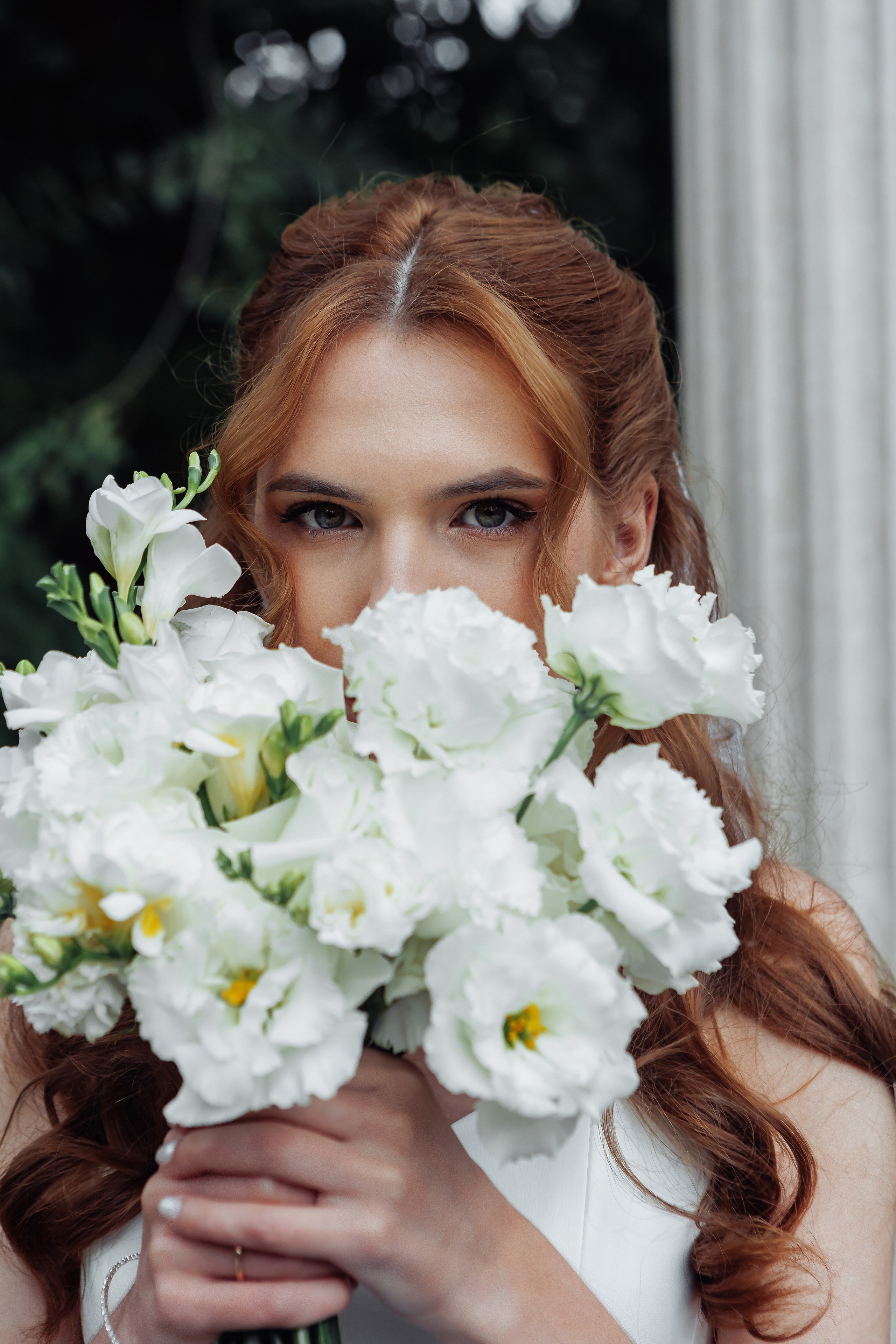 А&A. Свадебный и семейный фотограф