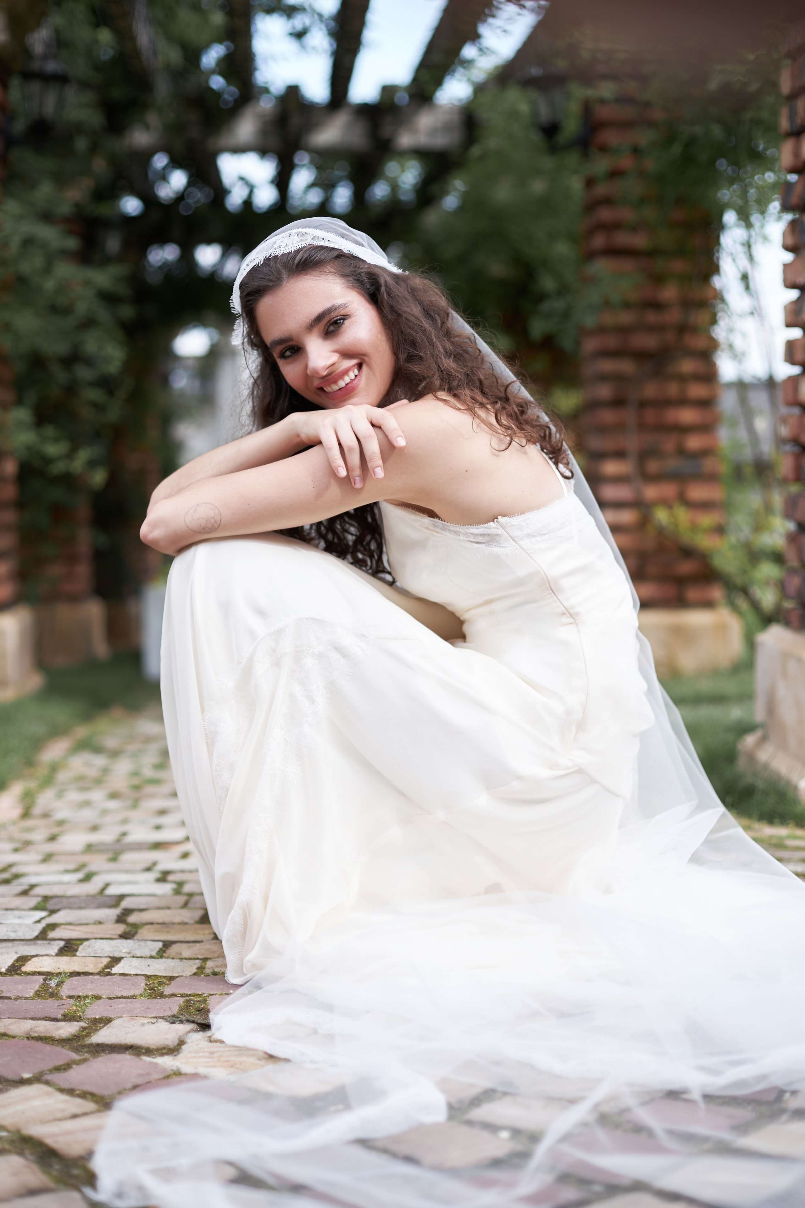 Amore italiano. Свадебный фотограф в Москве Ольга Коржова