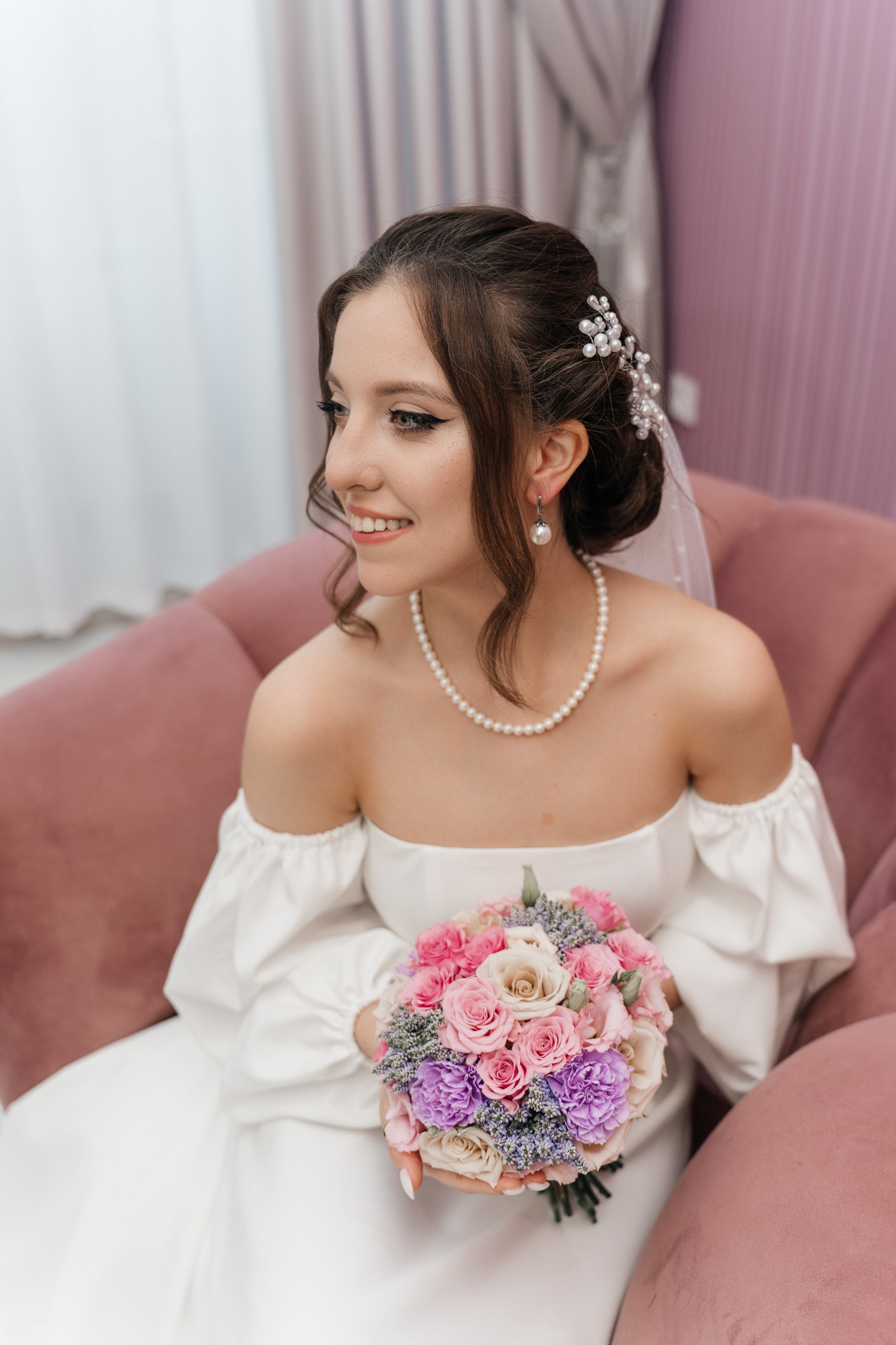 Свадьба Алексим и Кристина. Семейный и репортажный фотограф в Москве Оксана Шилова