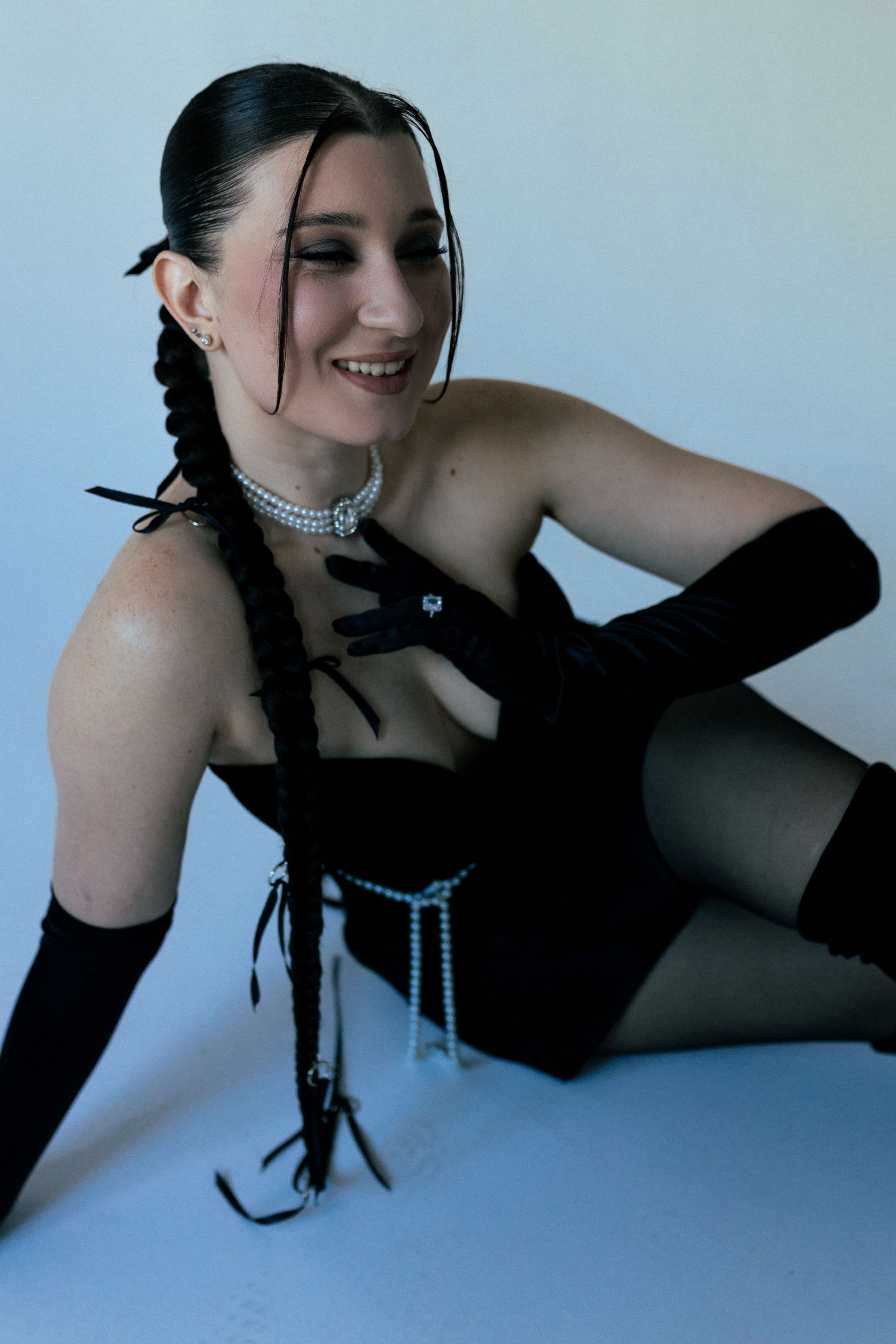 Надежда. Фотограф Стилист Тюмень Вера Хайруллина