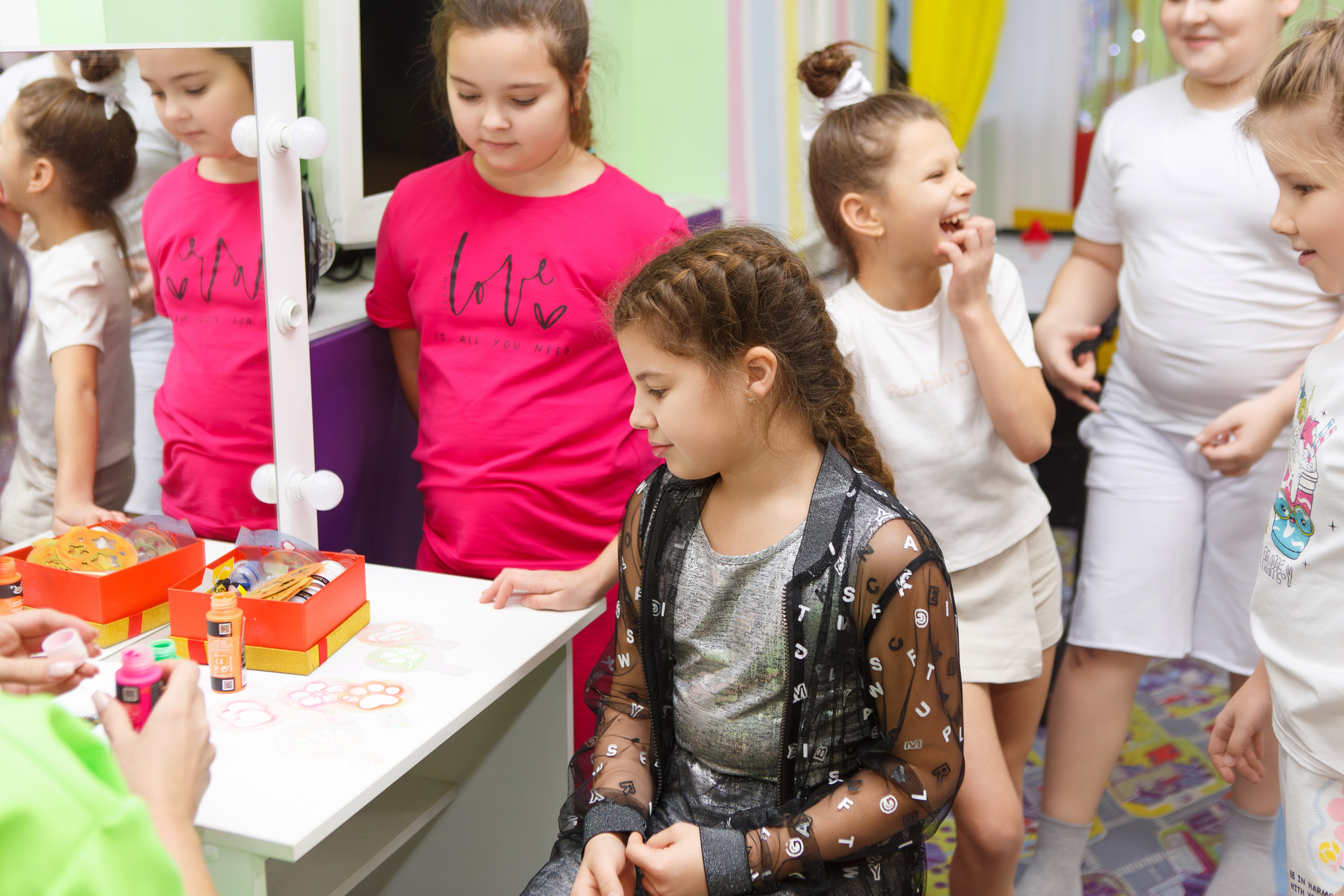 ШОУ KIDS 20.12. Профессиональный фотограф в Мценске и Орловской области