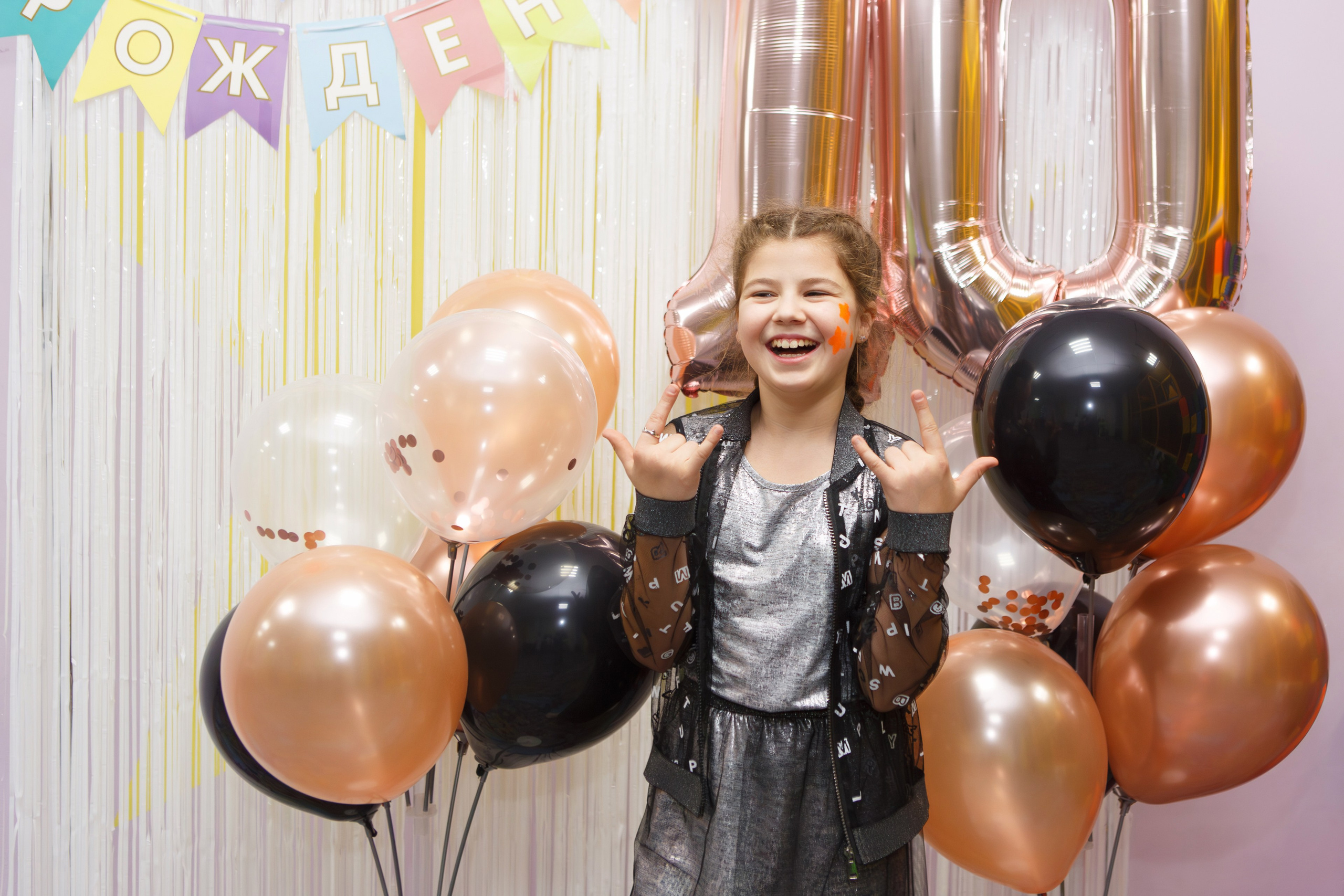 ШОУ KIDS 20.12. Профессиональный фотограф в Мценске и Орловской области