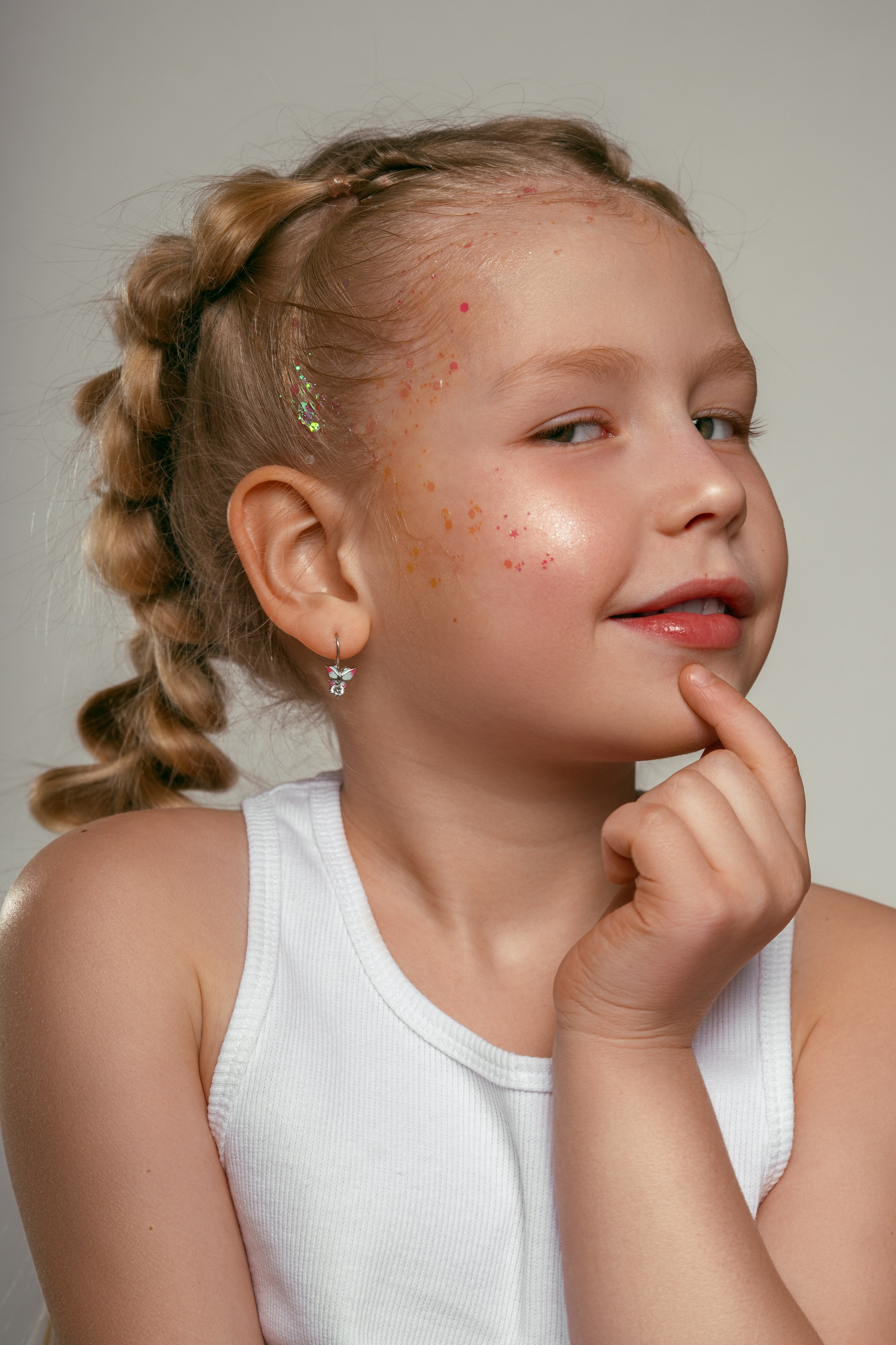 детский портретный фотограф краснознаменск, детский фотограф москва