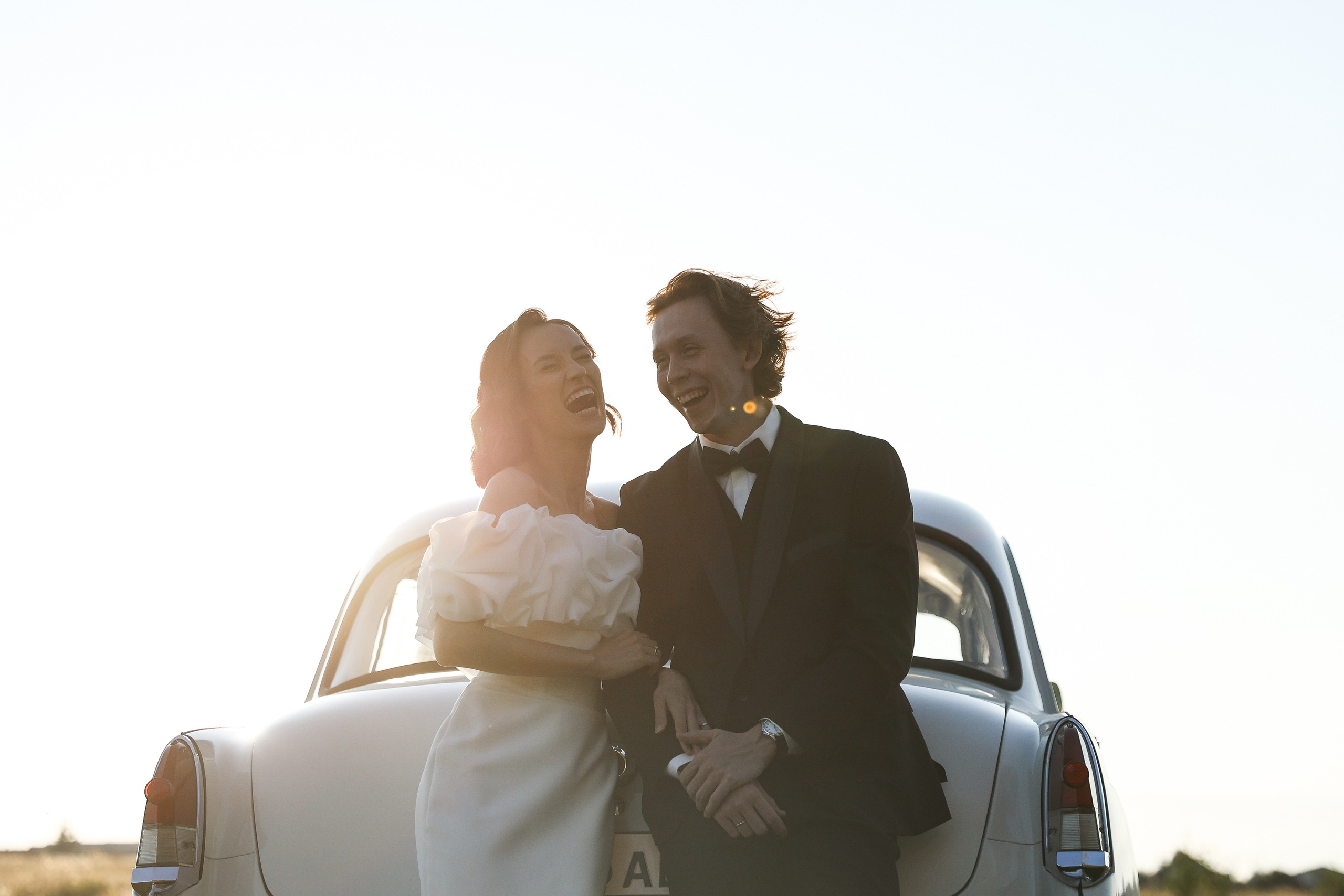 Юрий и София. Таирова Гузель|Свадебный фотограф в Ульяновске