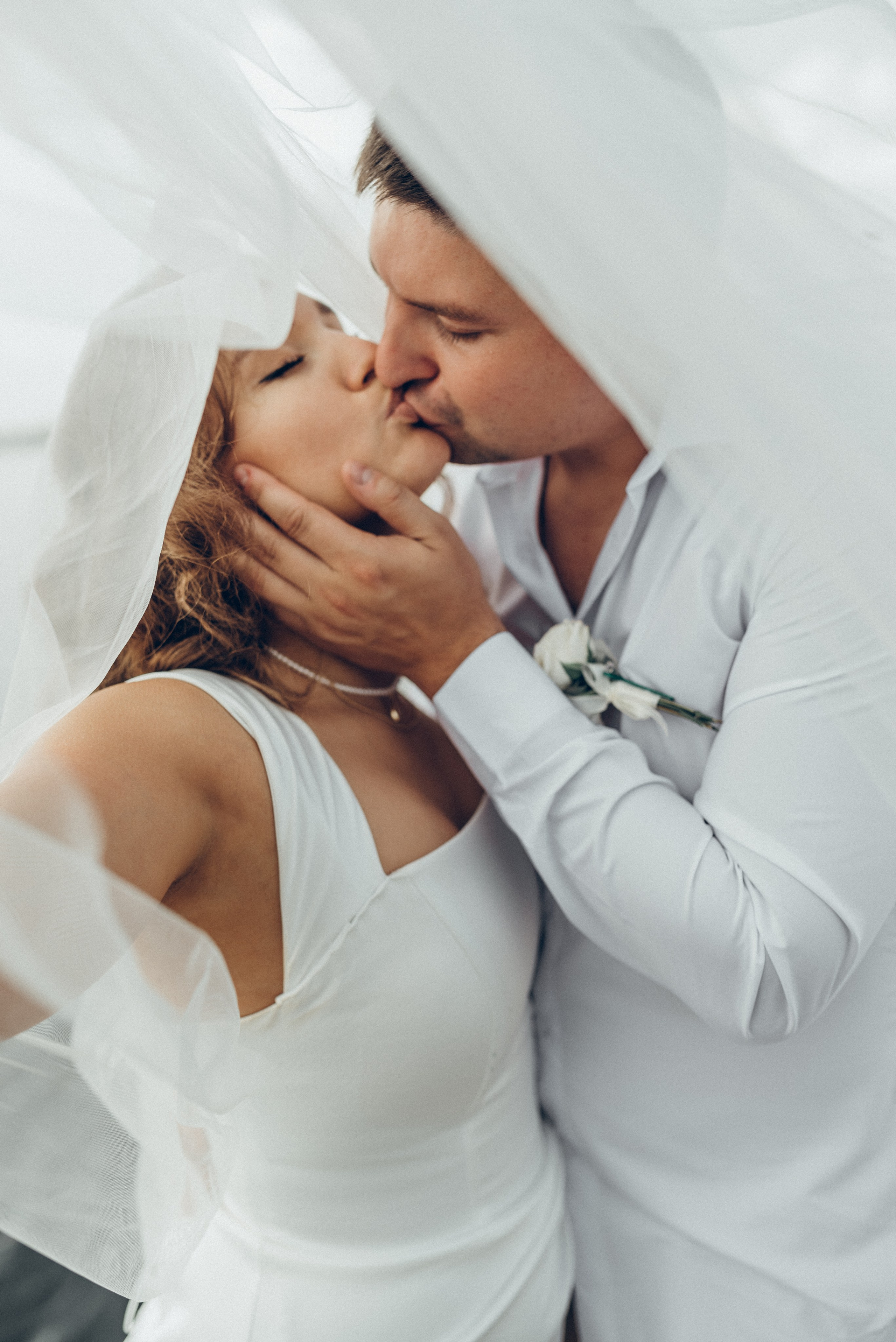 August, 2024. Фотограф Данил Бушуев