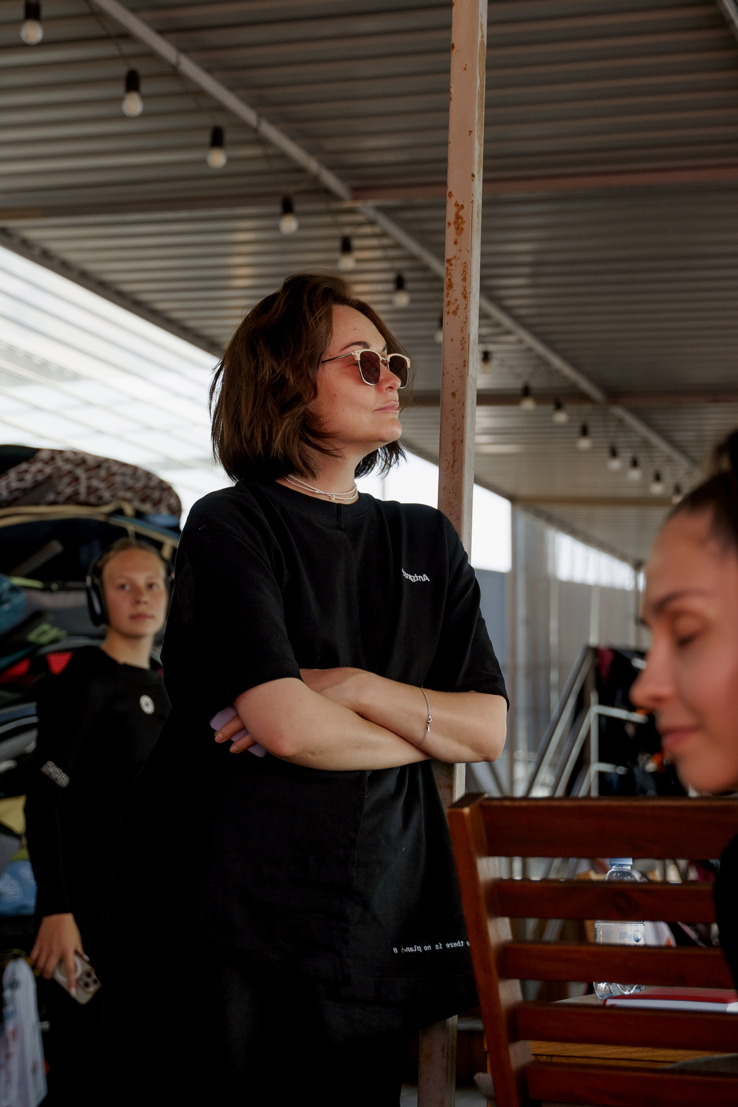 Surf 2025. Фотограф Валерия Крахмалева