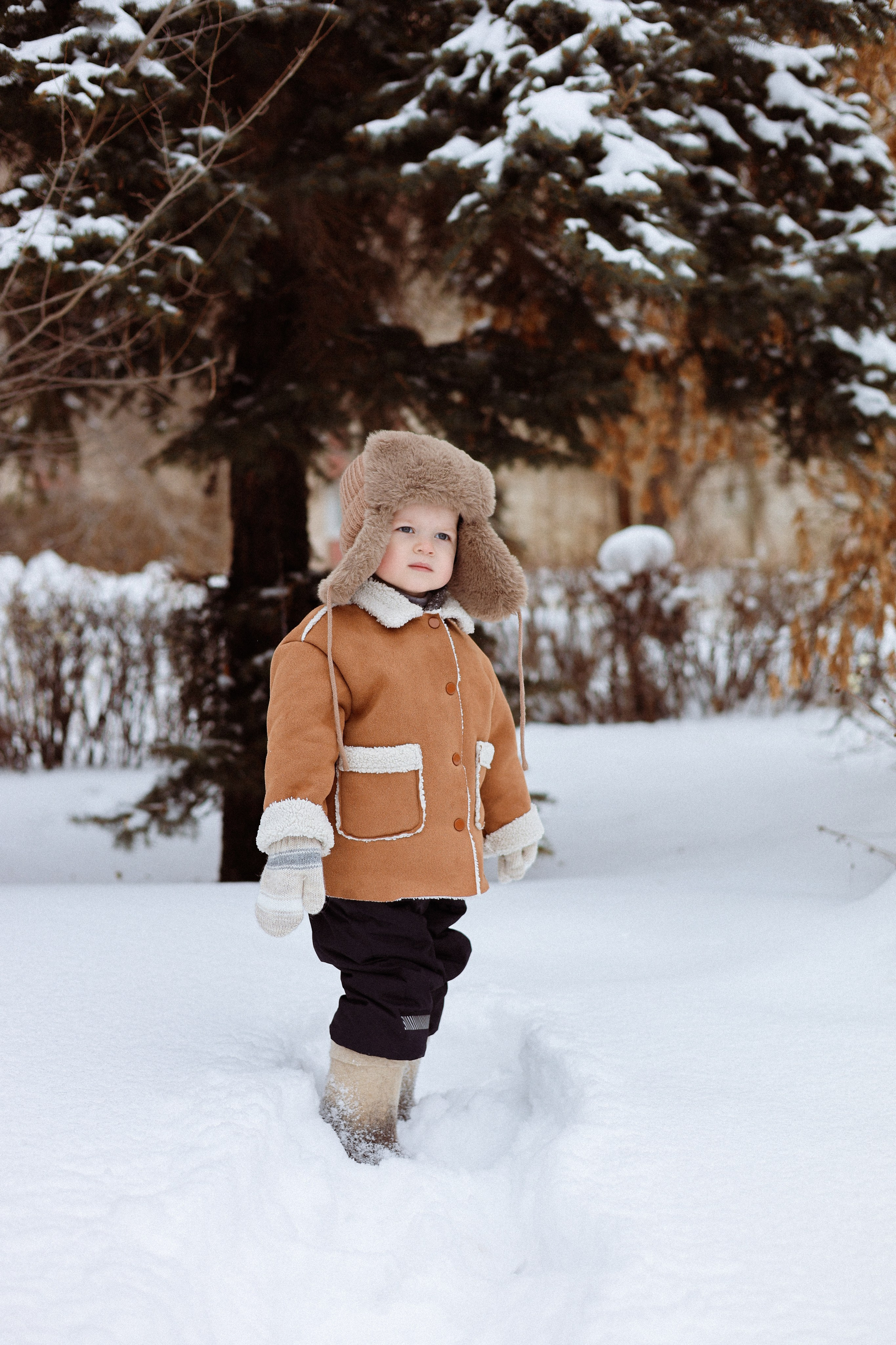 Детская съемка. Мания, портретный фотограф в городе Оренбург