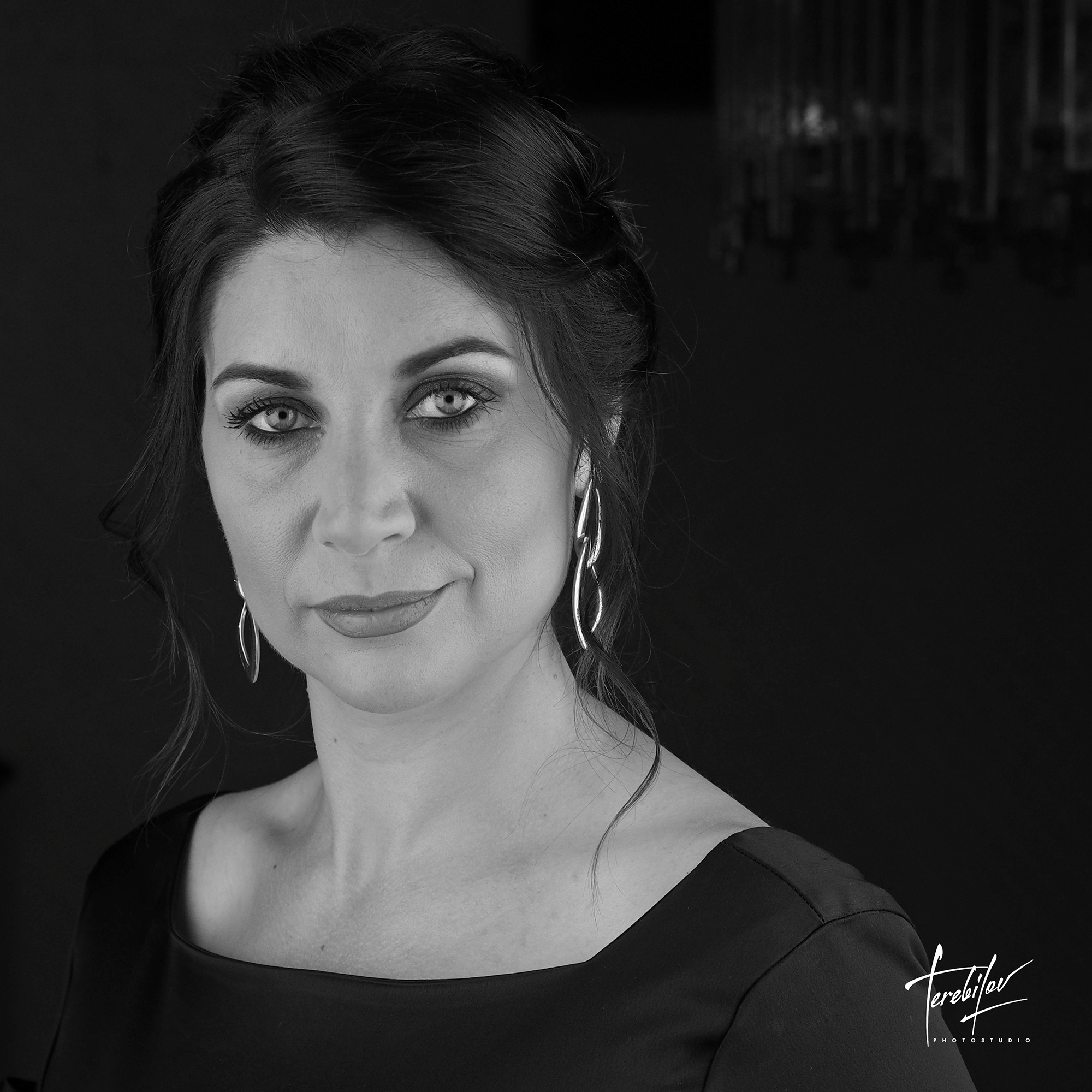 НАТАША ОДИНЦОВА — телеведущая, продюсер. Фотохудожник, портретист, фотограф в Нижнем Новгороде, Москве — Андрей