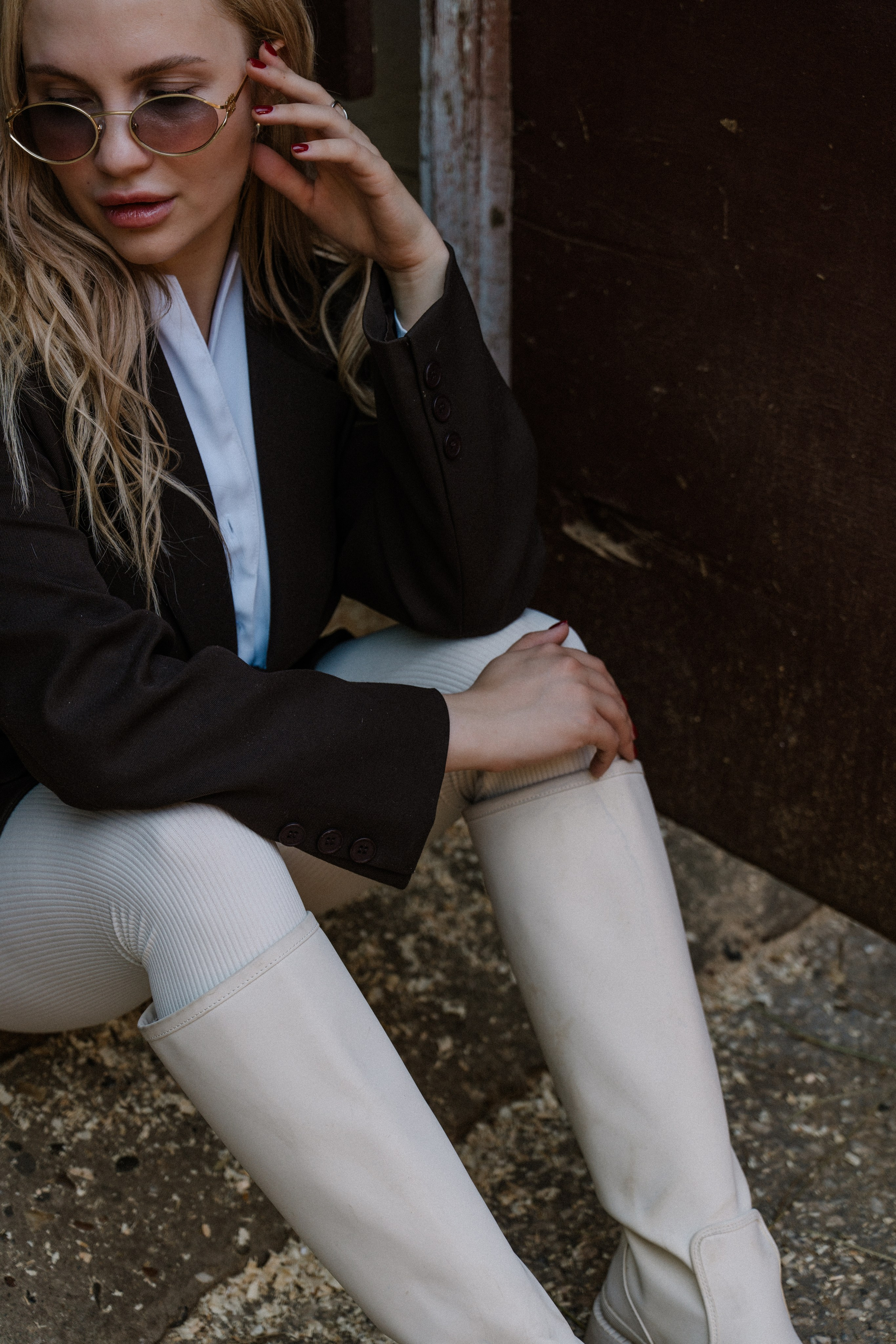 Портфолио. Контент-креатор | Кристина Щербакова