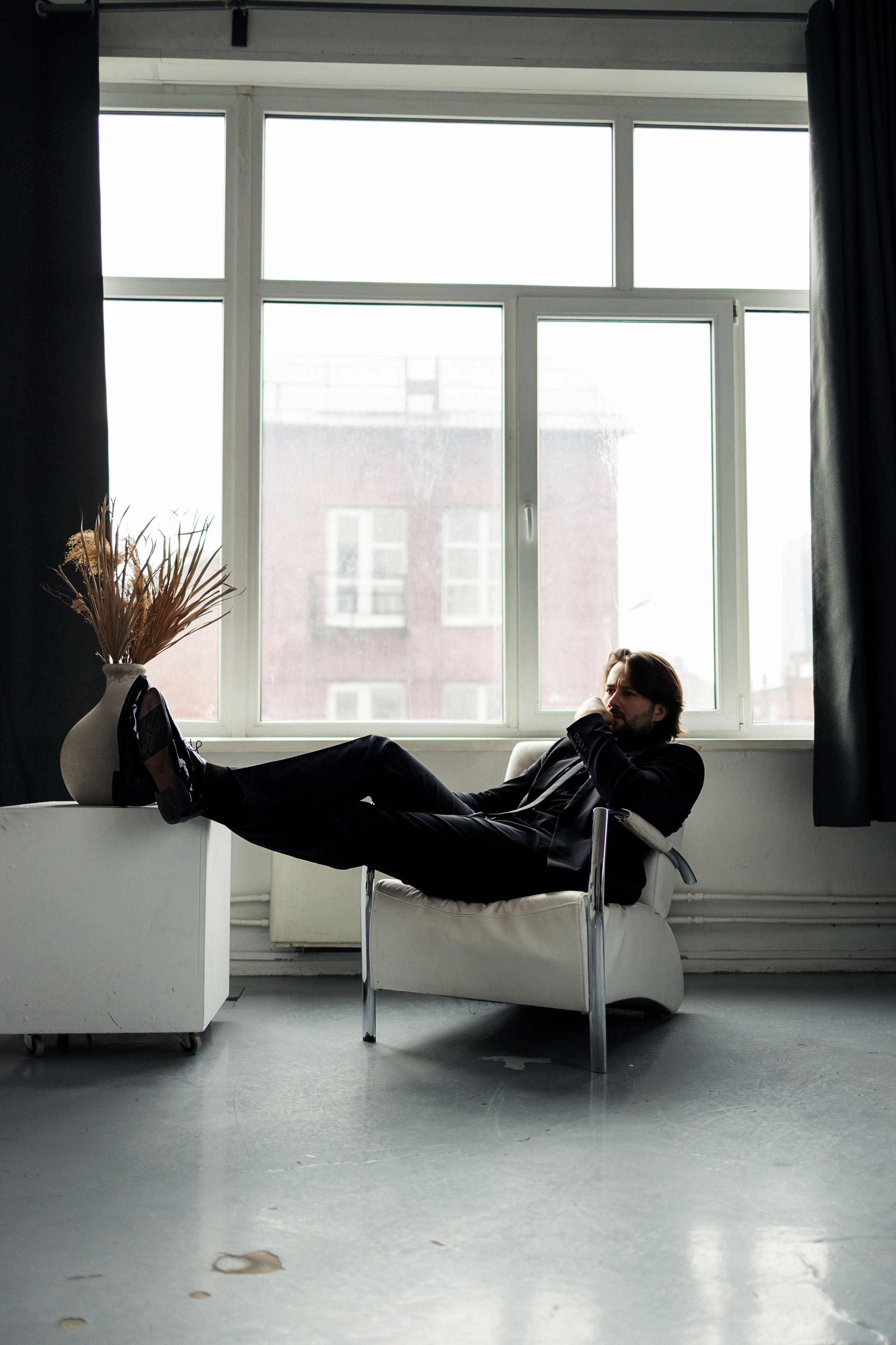 Миша. Фотограф Москва, Светлана Королева