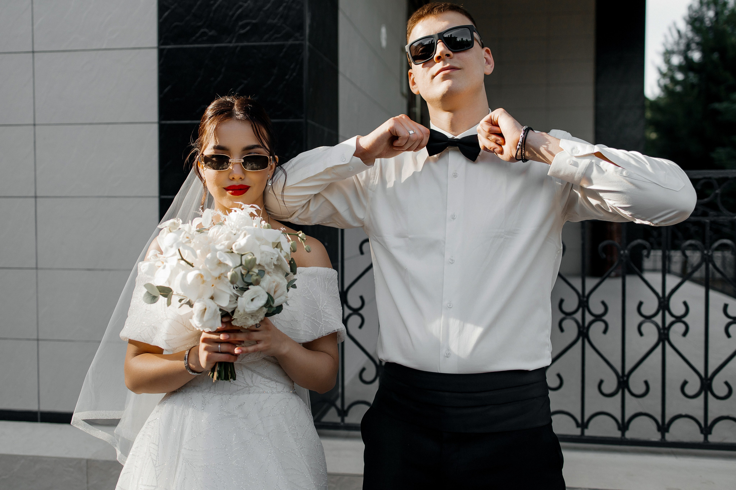 Виталий и Ольга. Свадебный и семейный фотограф в Ростове-на-Дону