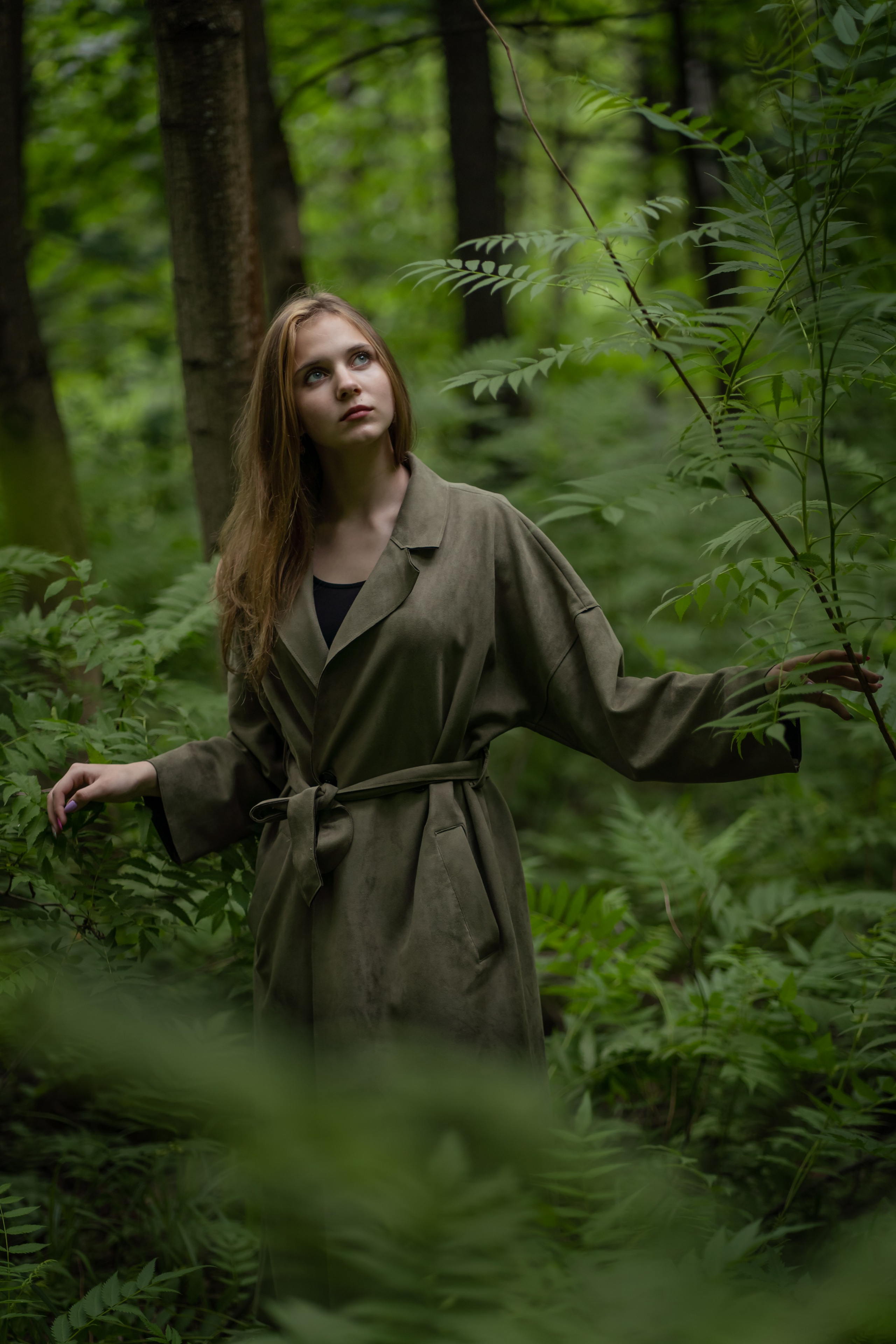 Екатерина. Семейный фотограф Варвара Сорока в городе Москве