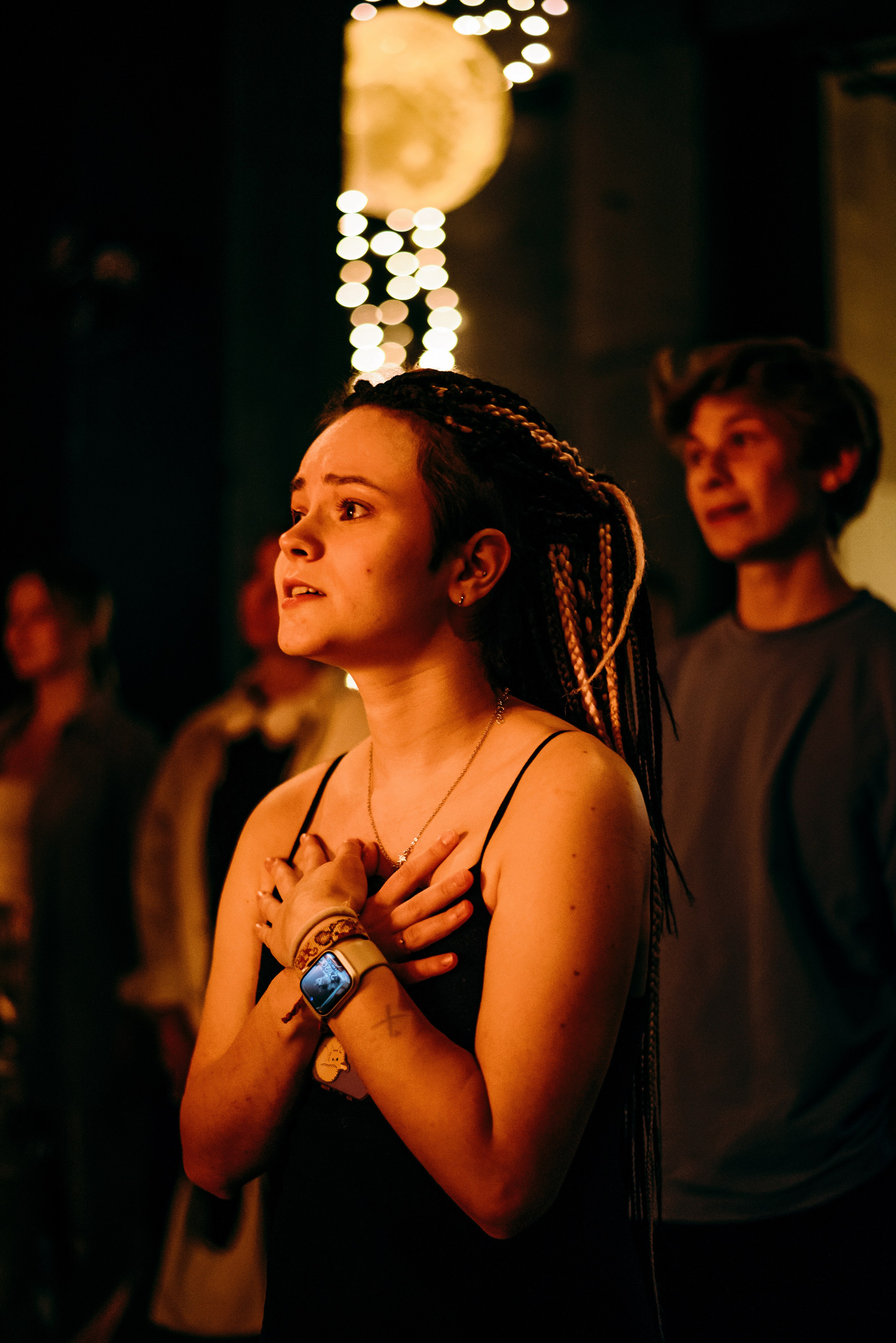 Концерт Андрея Котика