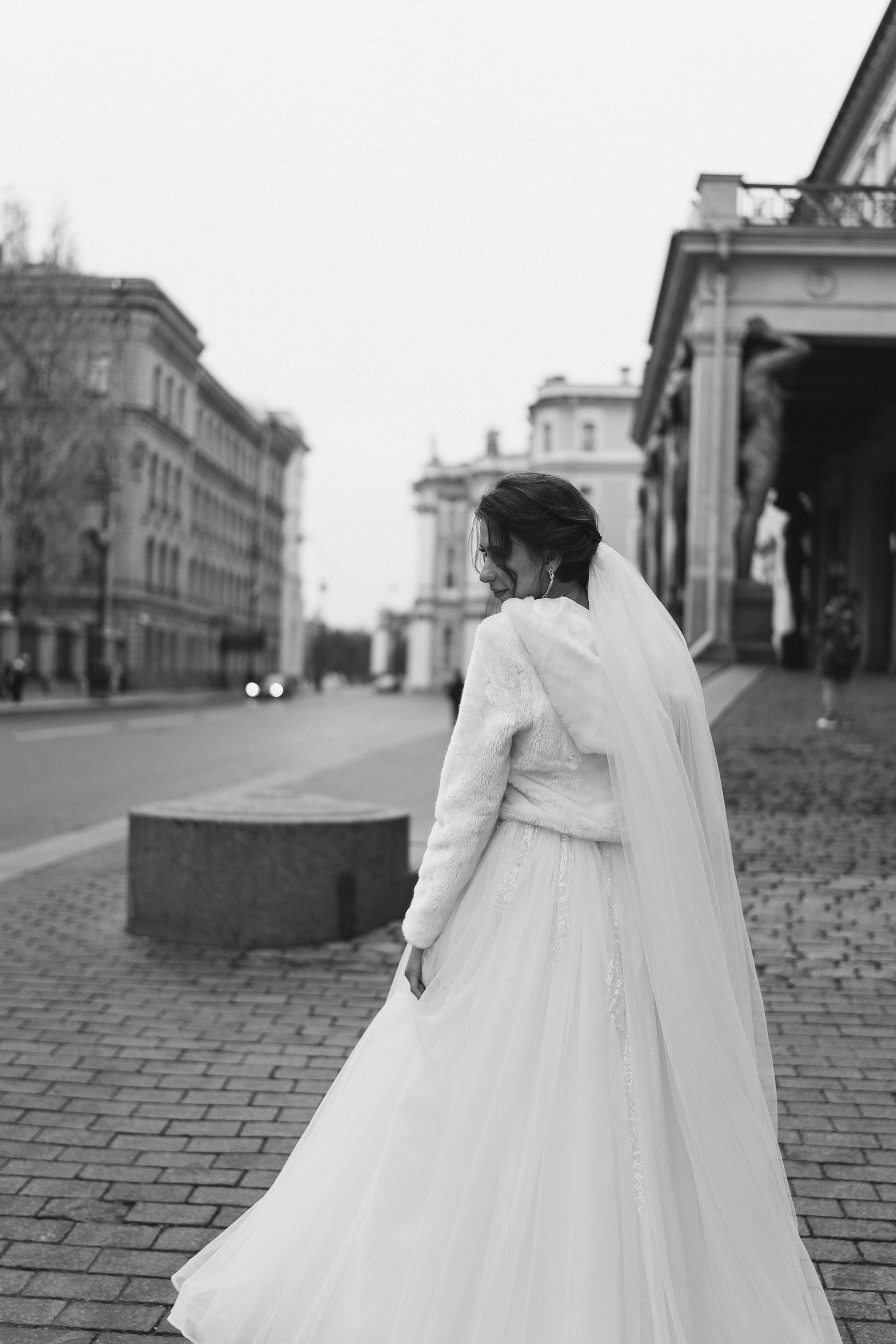 Герман и Дарья. Фотограф в Санкт-Петербурге — Лучина Екатерина