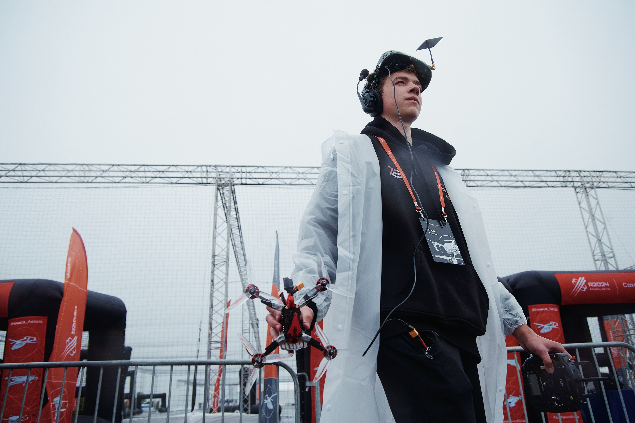 Фотограф в Челябинске — Дмитрий Носов