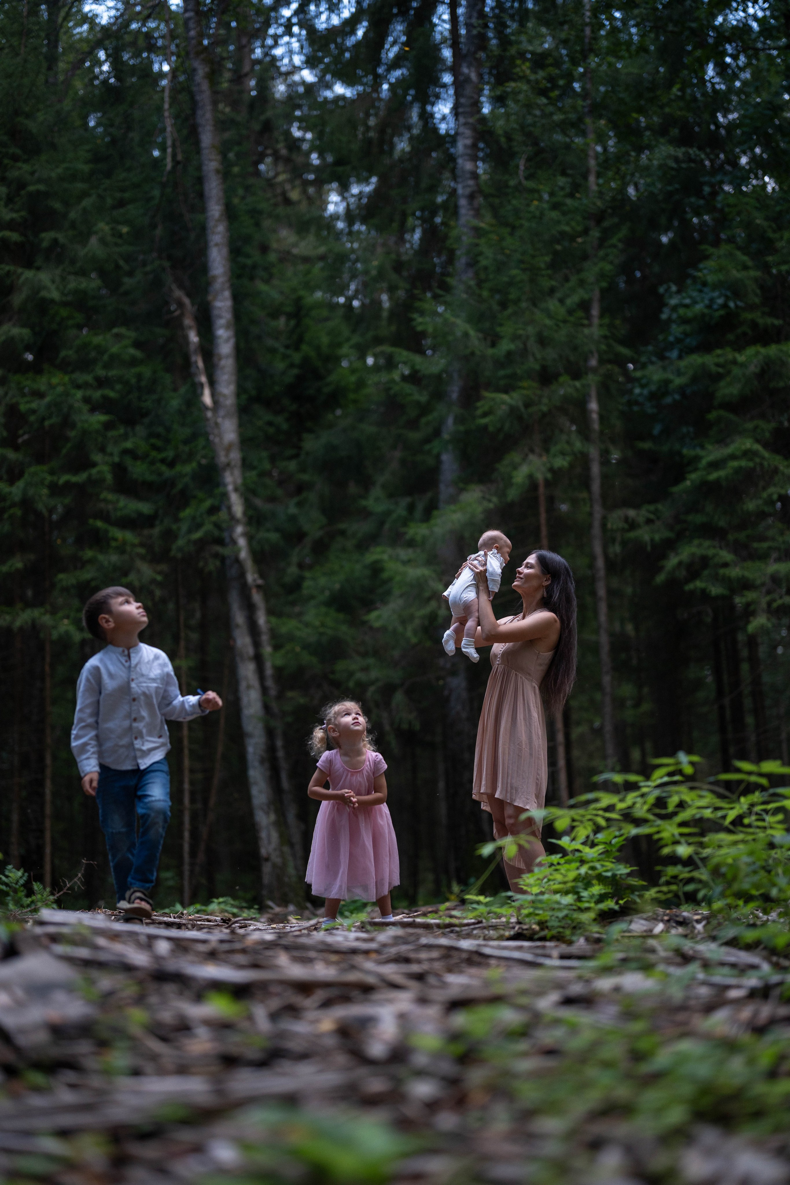 4. Фотограф в Москве Проймин Алексей