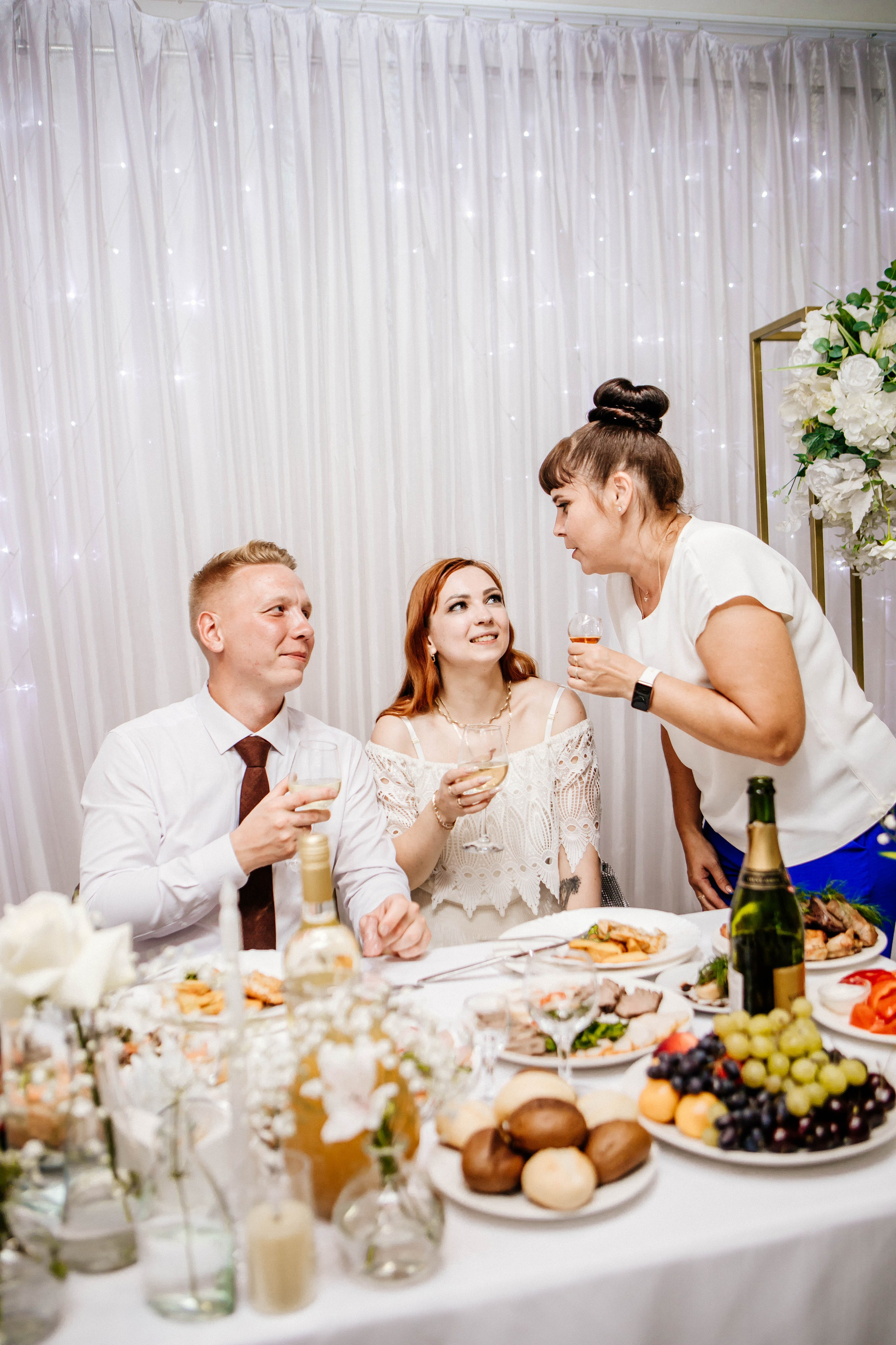 Форсаж. Рыжова Тамара