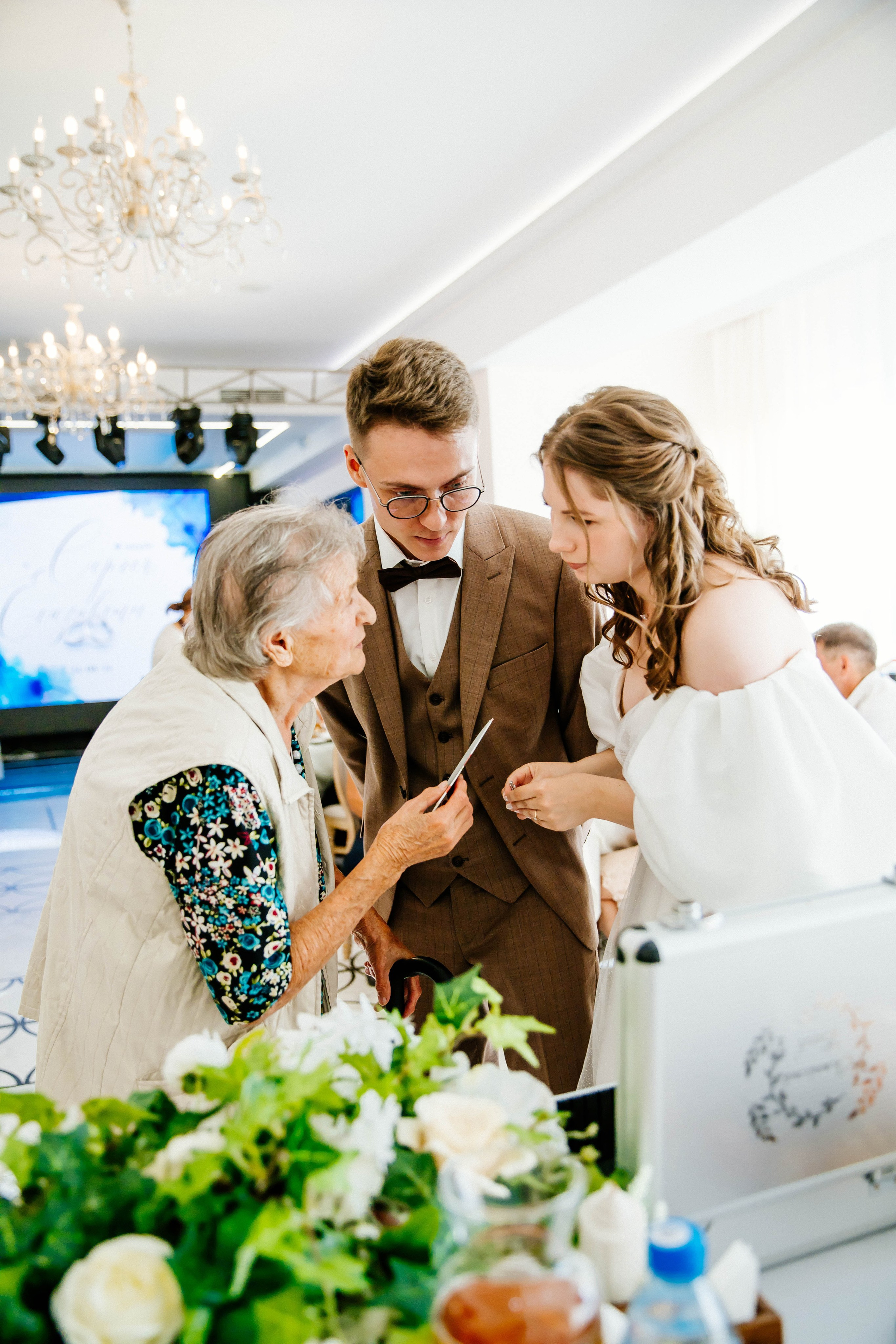 Ползунов. Рыжова Тамара