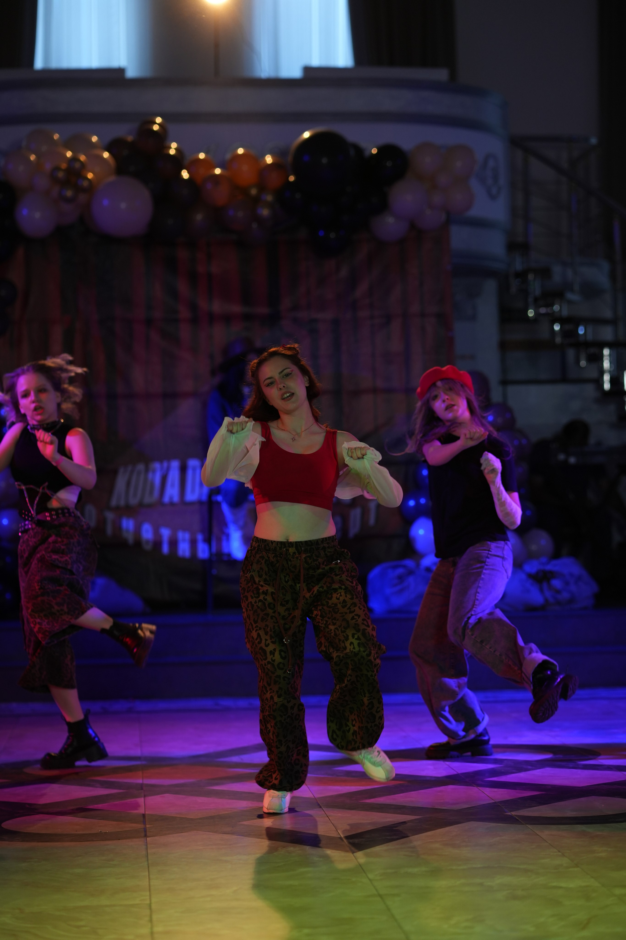 Отчётный концер KOD'A dance studio. Фотограф, видеограф Пятигорск, Ставрополь, Ессентуки, Petlyakovs_photo