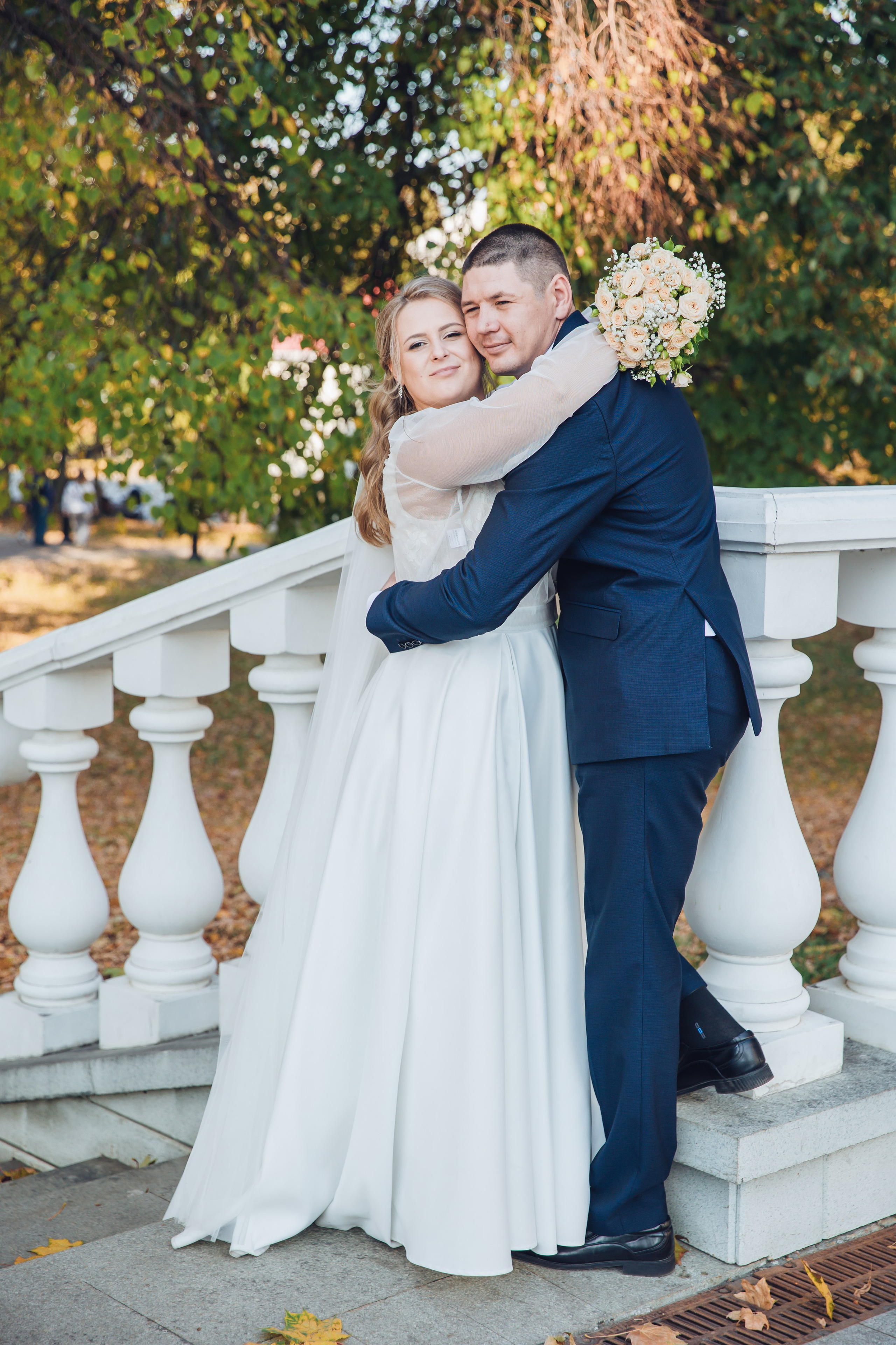 Юля и Дима. Семейный и Персональный фотограф в Пензе