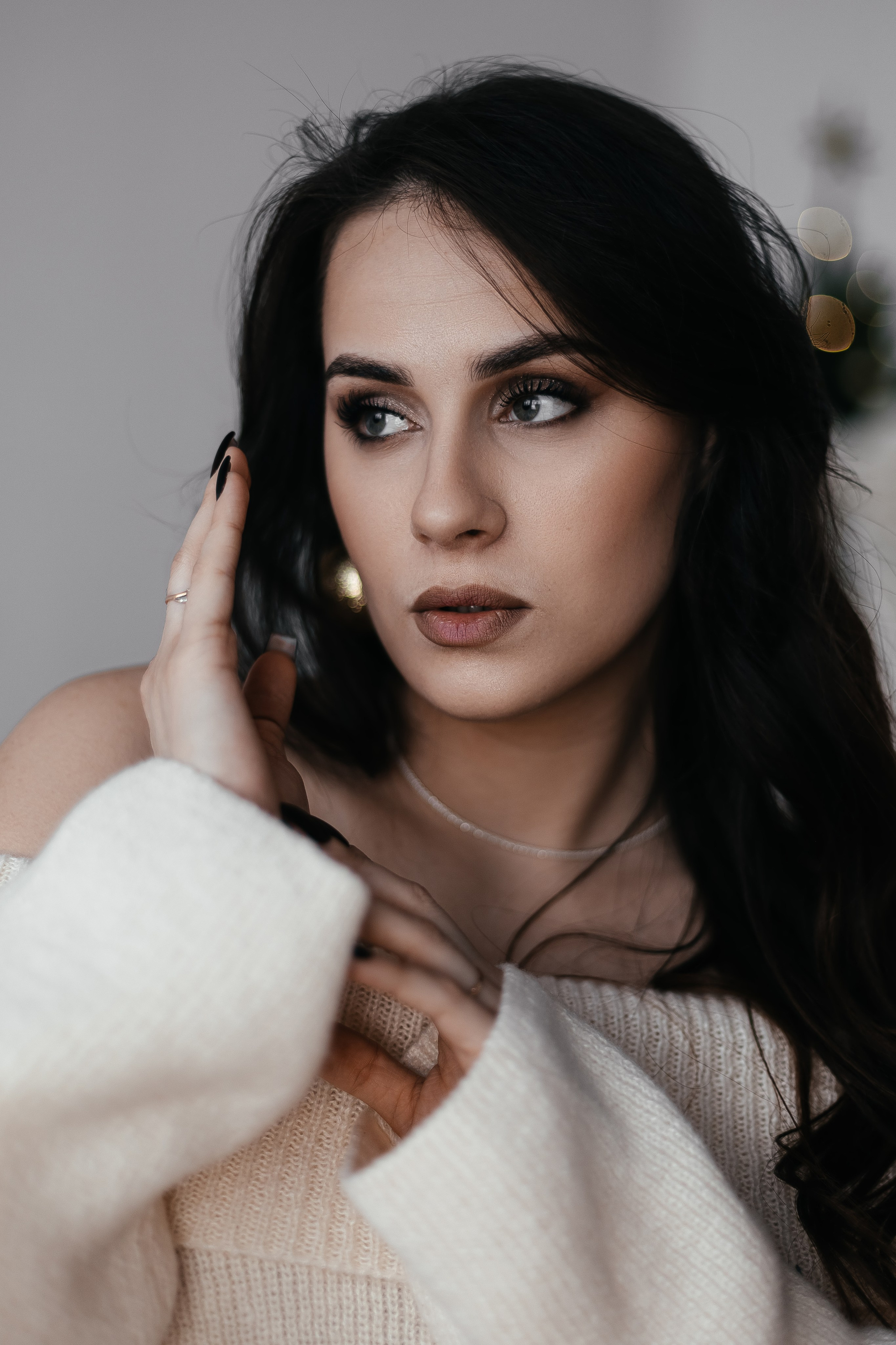 Ира. Главная