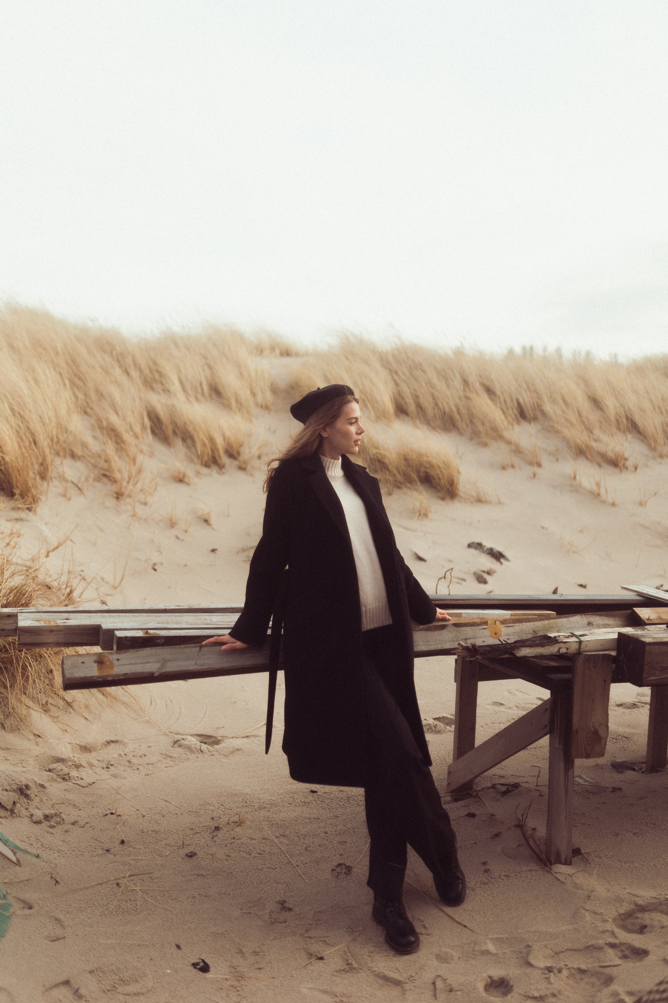 Lily. Свадебный и портретный фотограф в Калининграде и Москве Марк Юдинцев