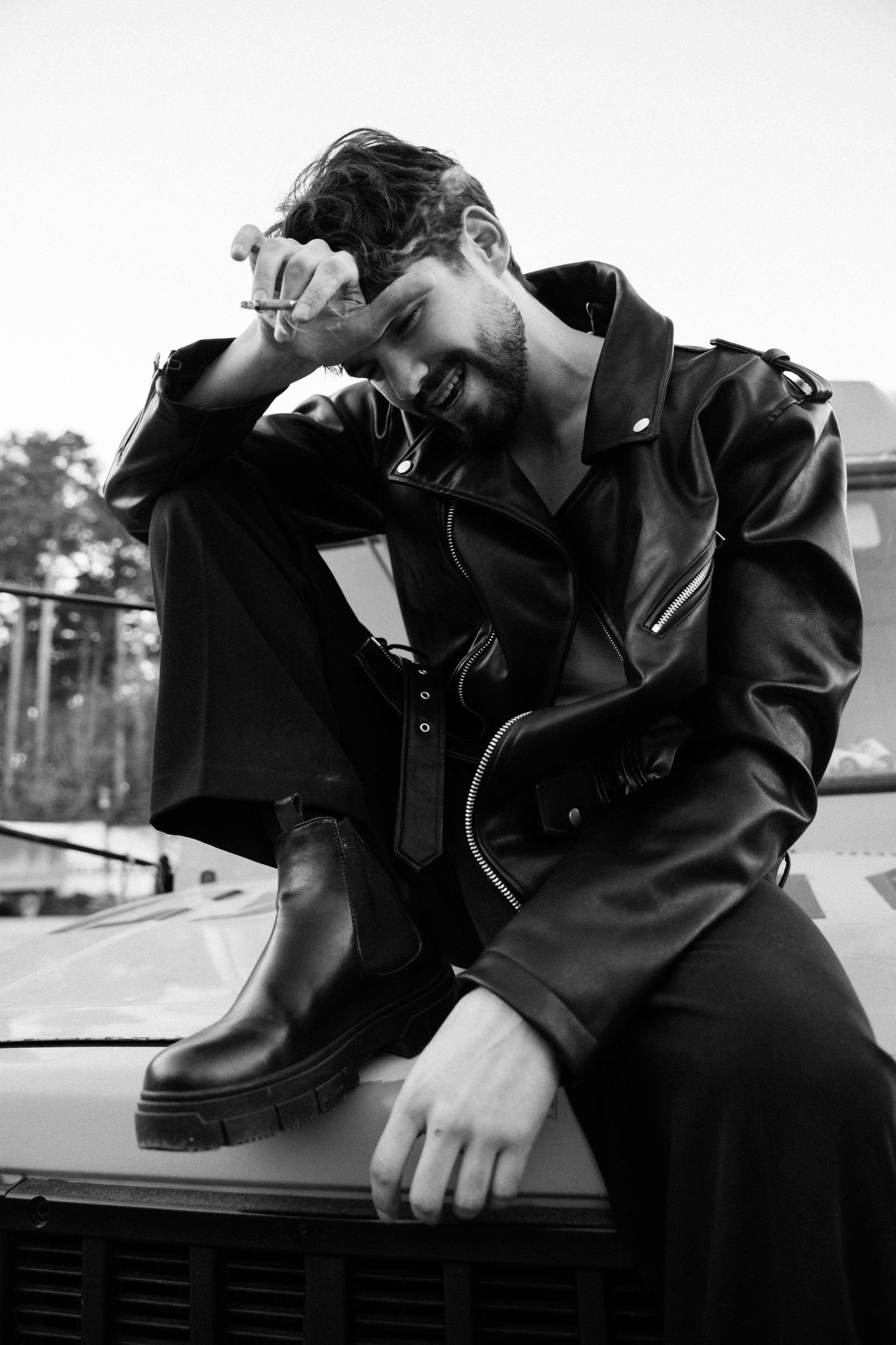 Roma. Портретный фотограф / Панама / Анастасия Елизарова