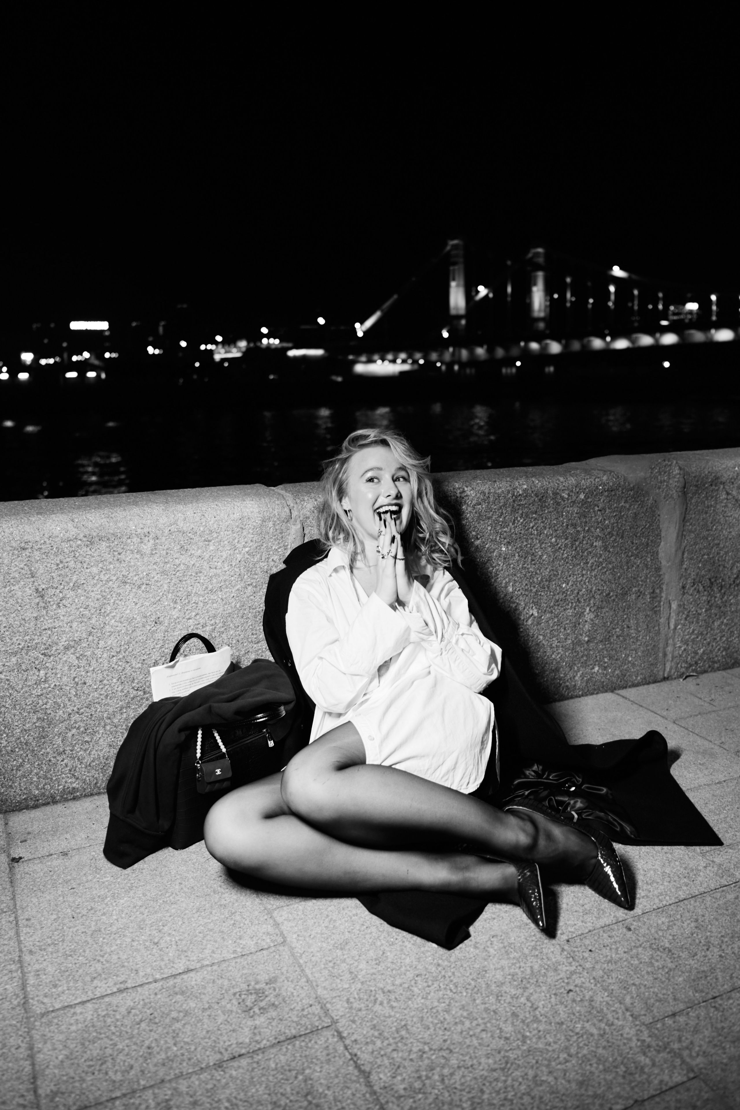 Александра. Маргарита — фотограф и видеограф / Москва