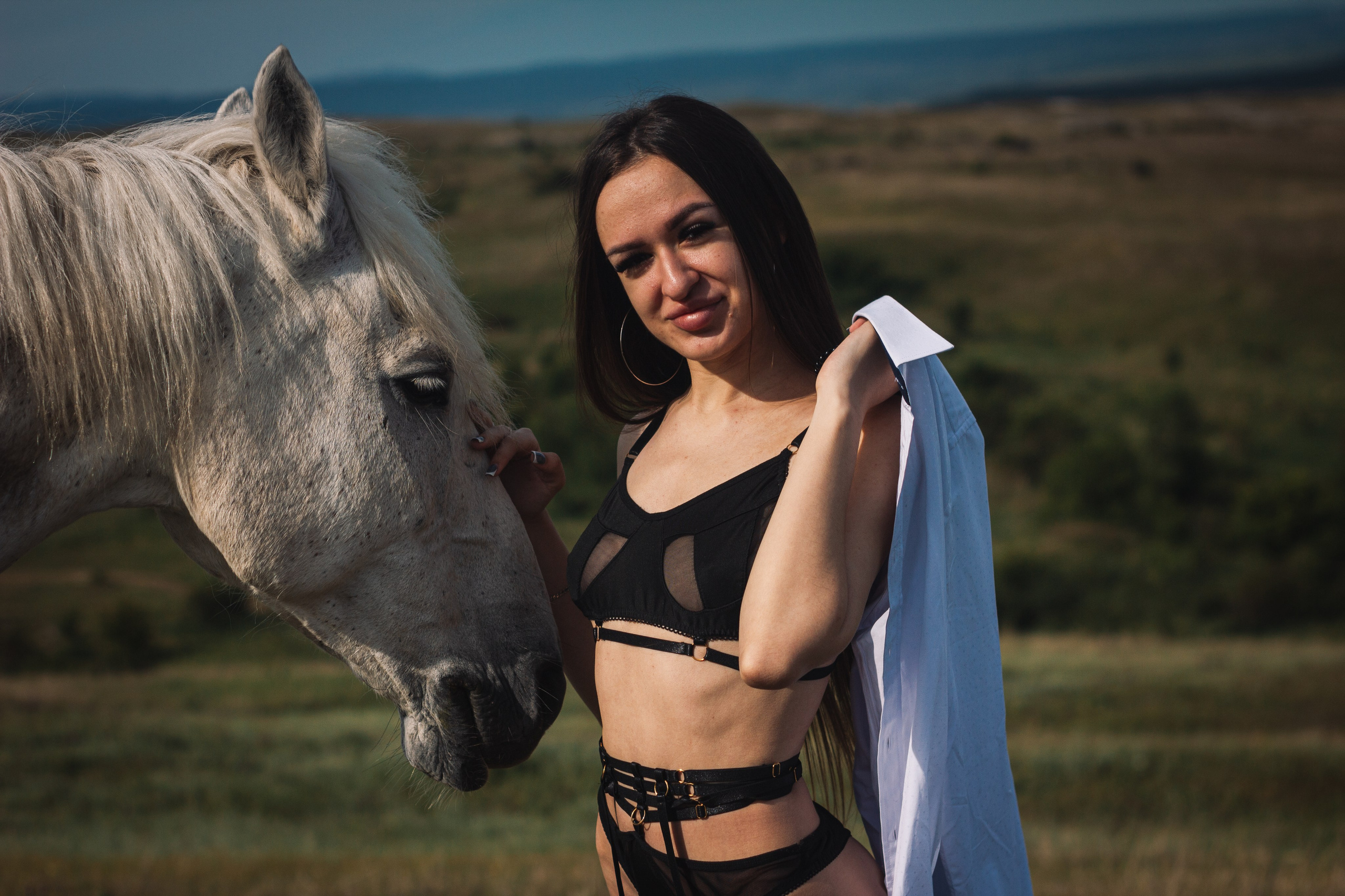 VERONIKA PLAIN. Фотограф в Крыму Григорий