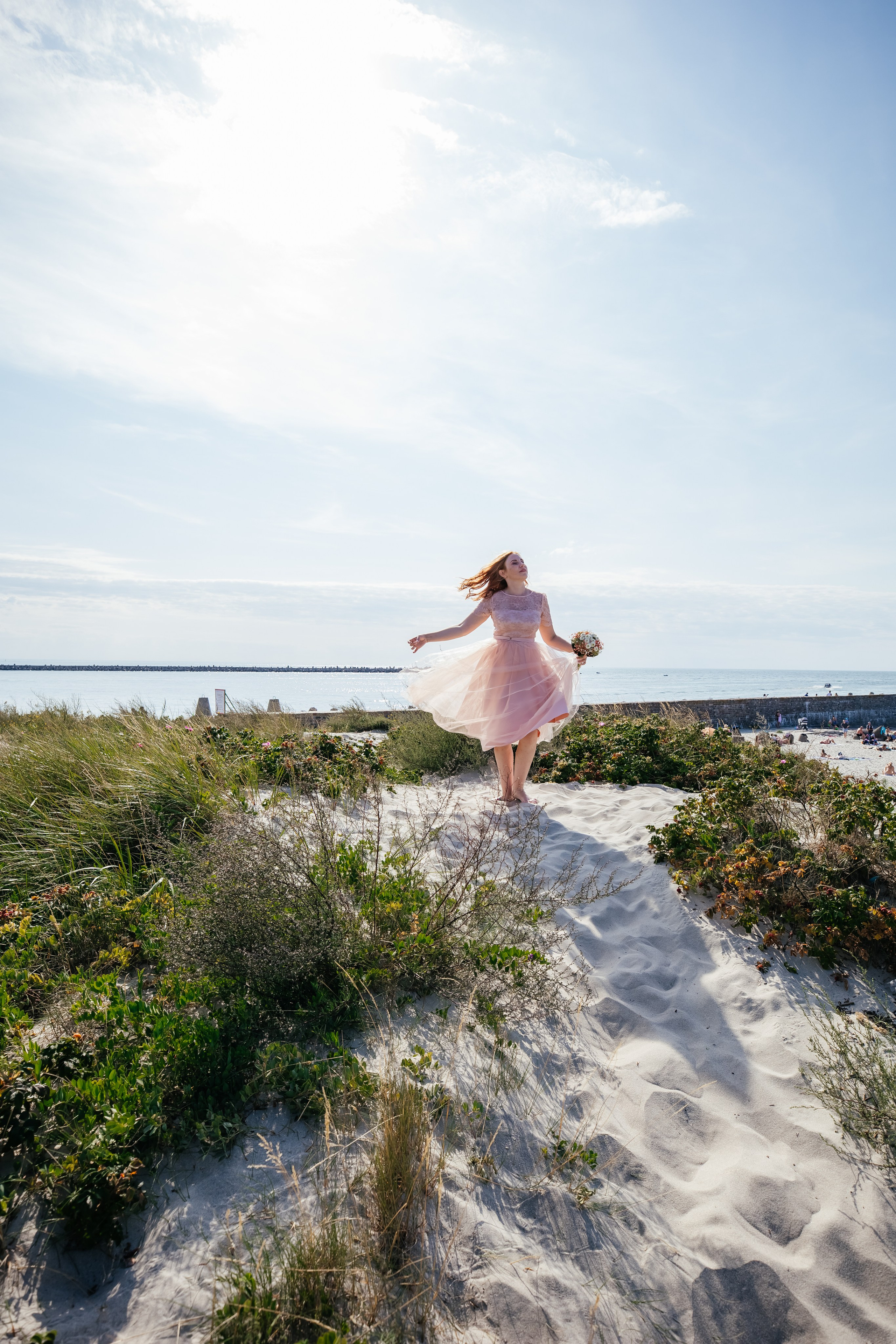 Алексей & Ольга. Свадебный фотограф Оксана Проценко