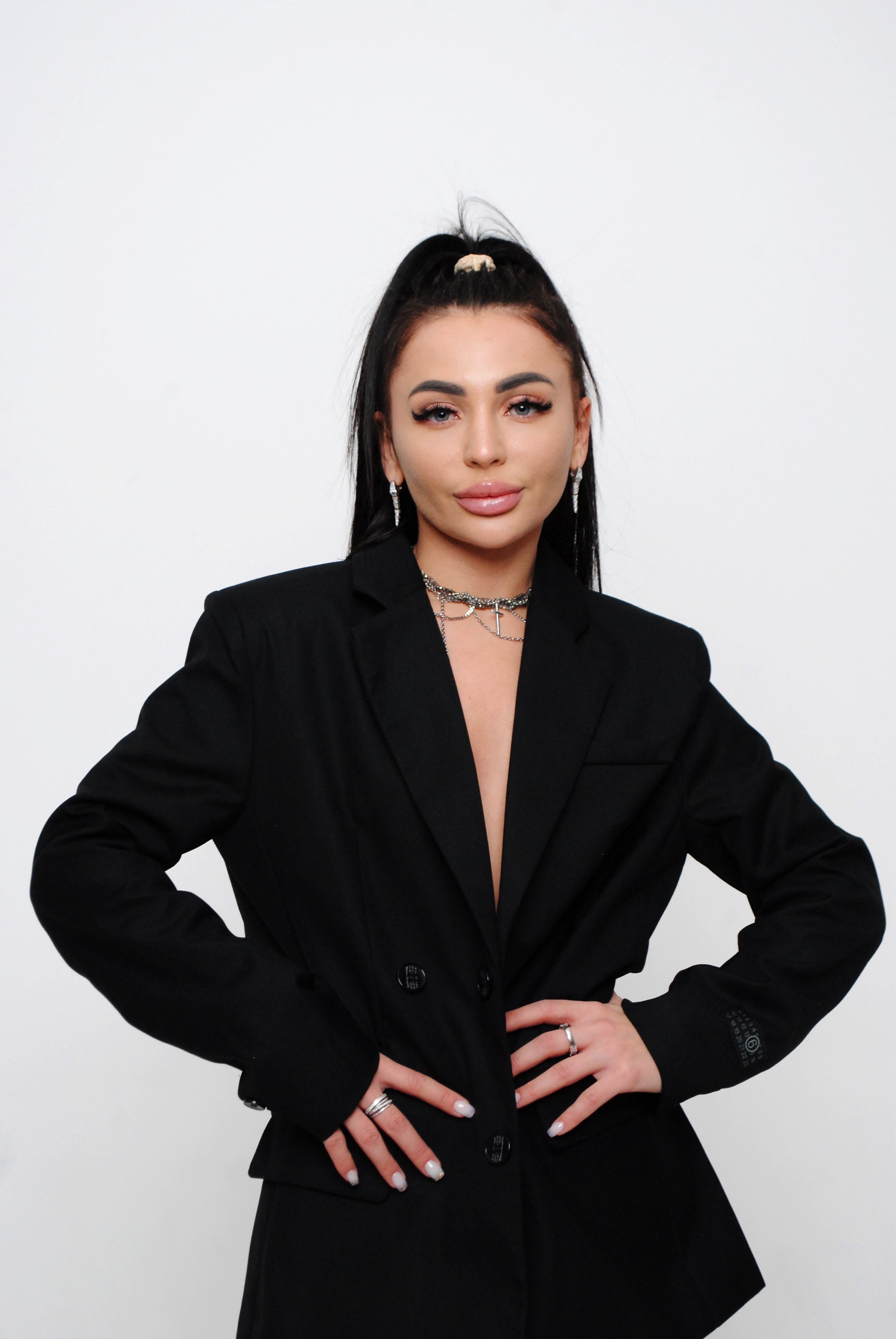 Надежда. Фотограф Мария Мусаелян