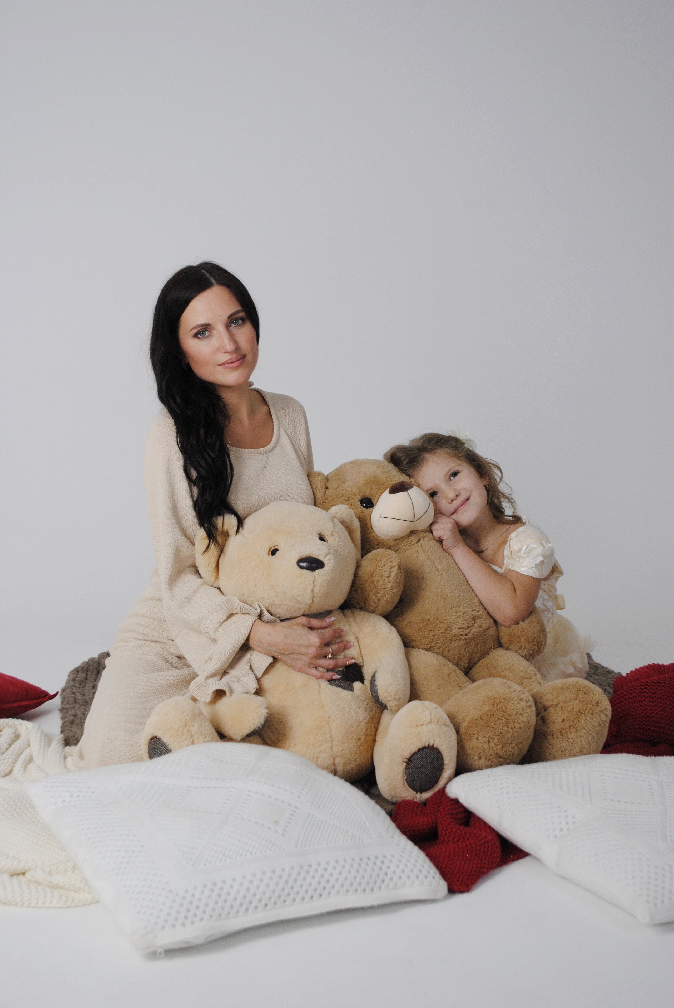 Наташа. Фотограф Мария Мусаелян