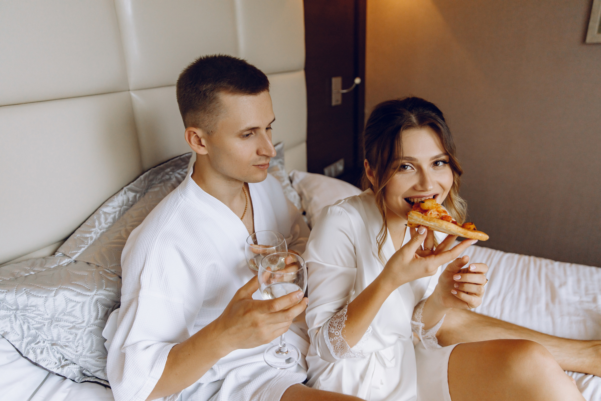 Анастасия & Артем. Свадебный и семейный фотограф Татьяна Селезнева