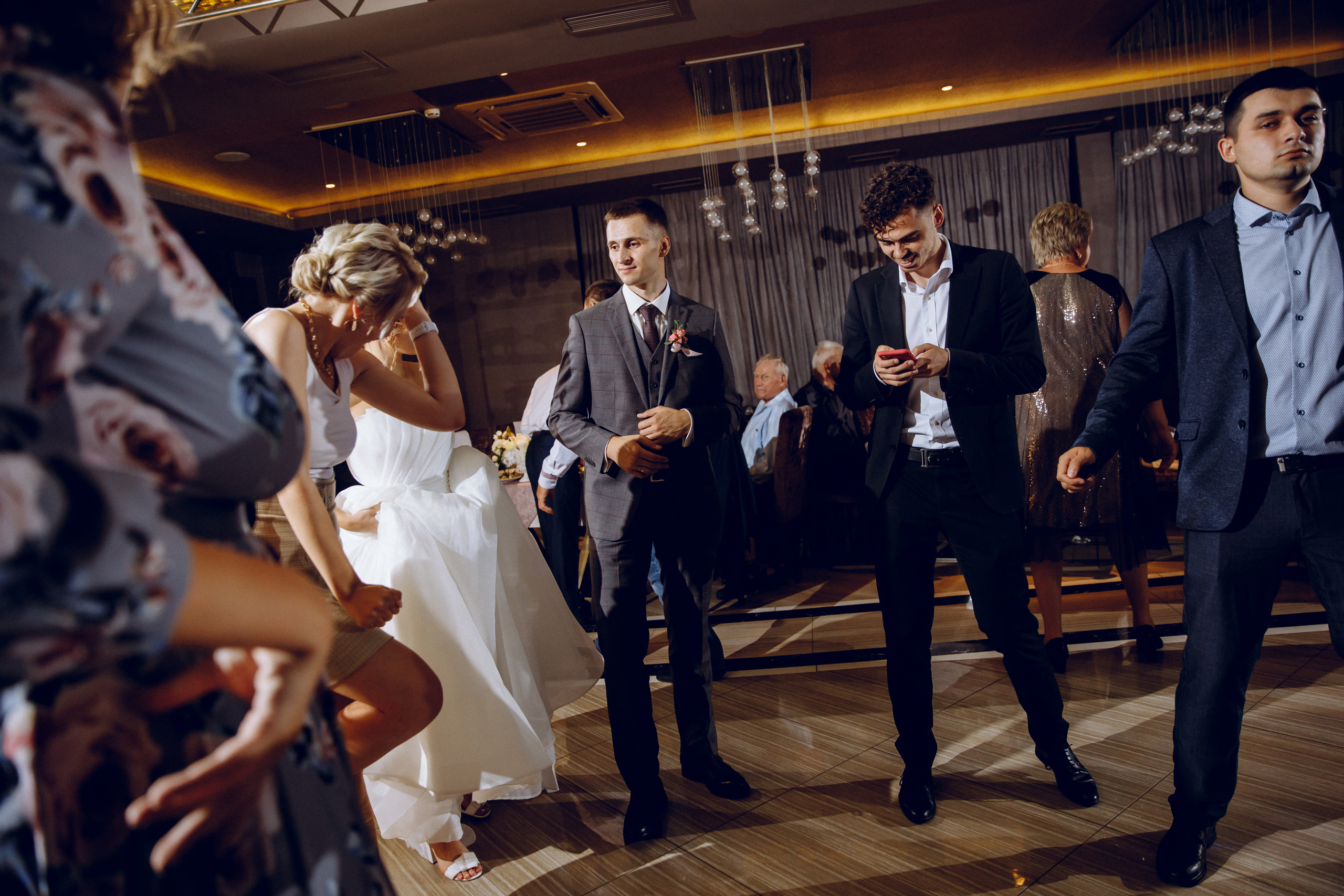 Анастасия & Артем. Свадебный и семейный фотограф Татьяна Селезнева