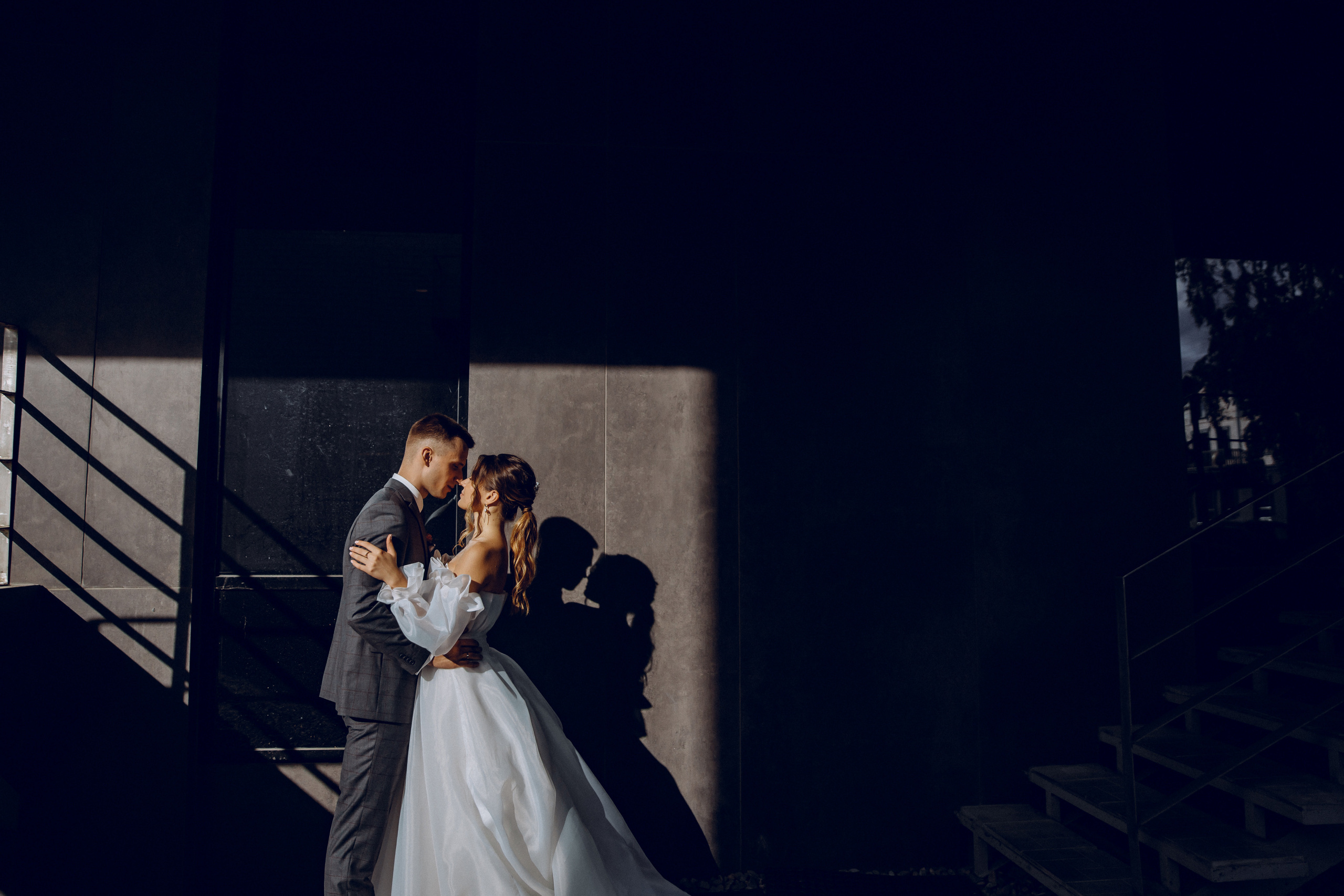 Анастасия & Артем. Свадебный и семейный фотограф Татьяна Селезнева