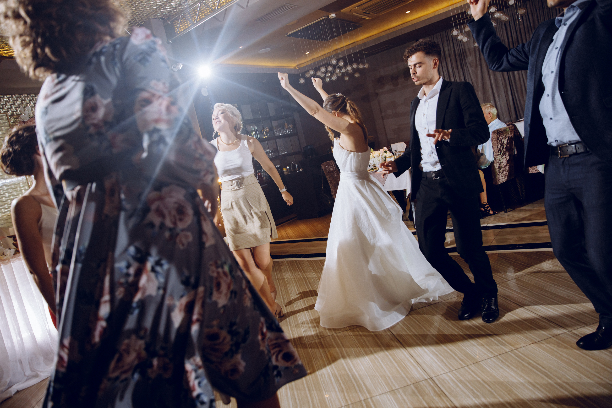 Анастасия & Артем. Свадебный и семейный фотограф Татьяна Селезнева