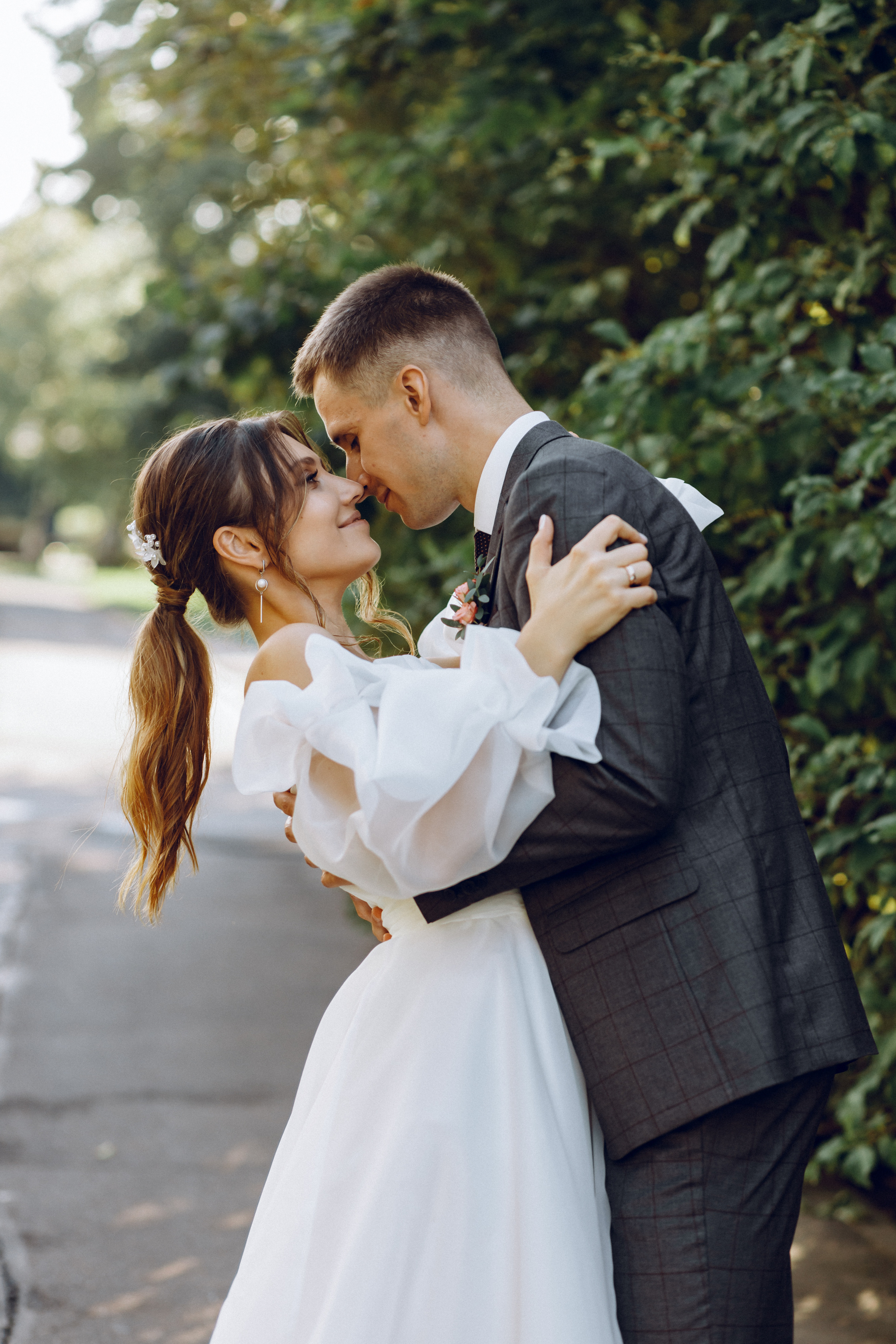 Анастасия & Артем. Свадебный и семейный фотограф Татьяна Селезнева