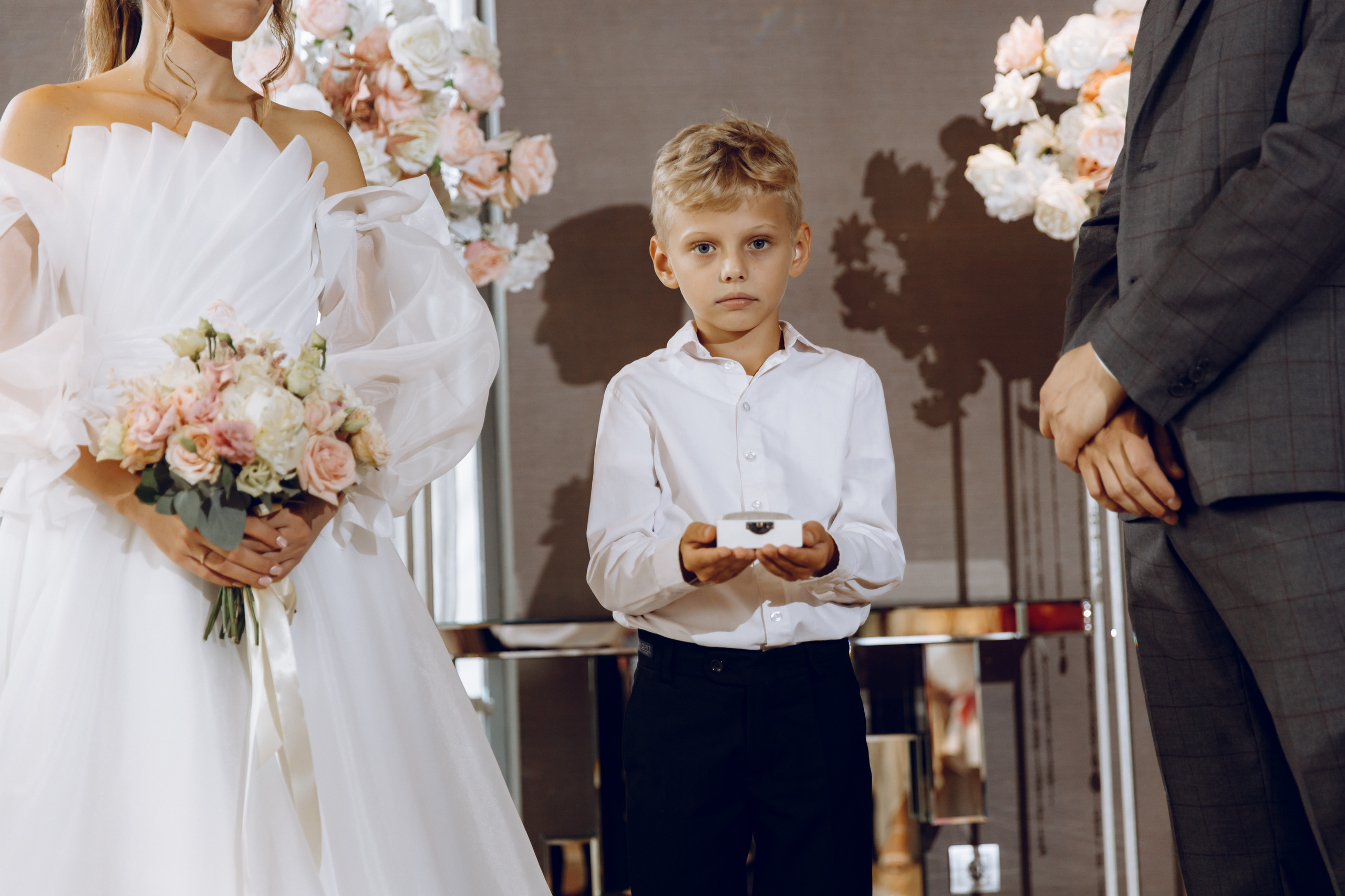 Анастасия & Артем. Свадебный и семейный фотограф Татьяна Селезнева